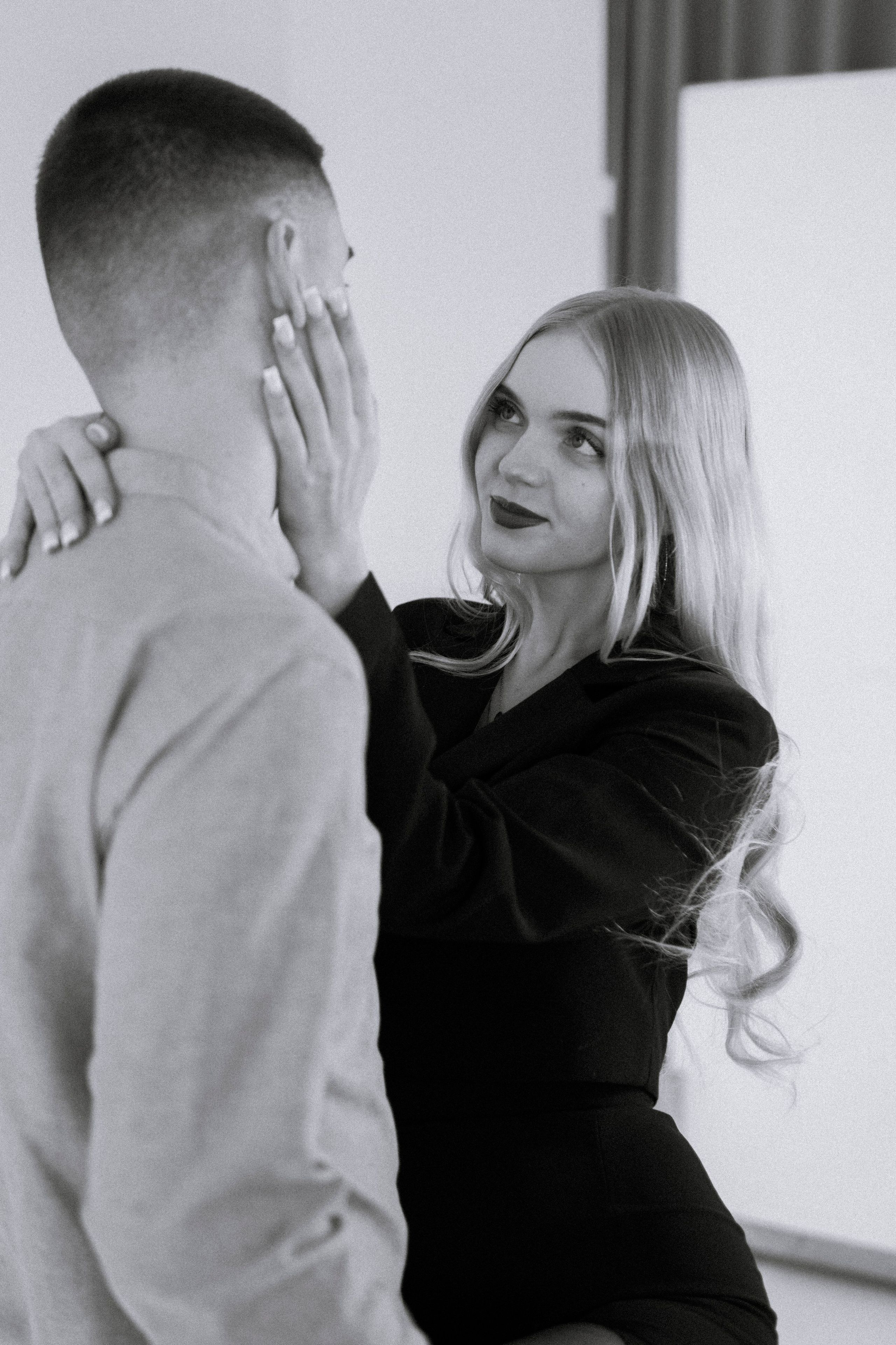 Иван и Алина. Love Story. Парная фотосессия в Ростове-на-Дону. Фотограф в Ростове-на-Дону Марина Мальцева