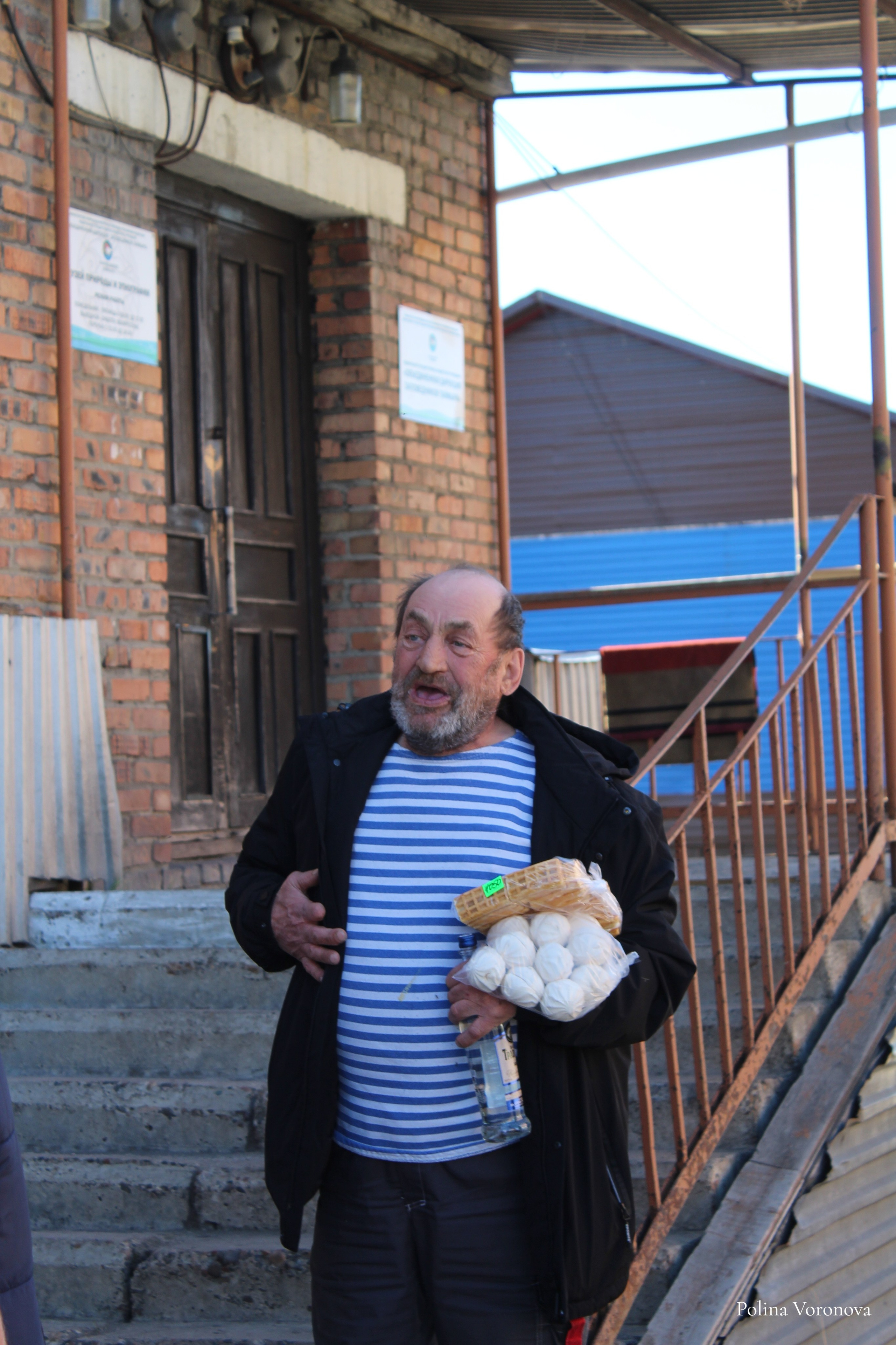 Хатанга и Русское Географическое общество 2024. Хорошая экспедиция