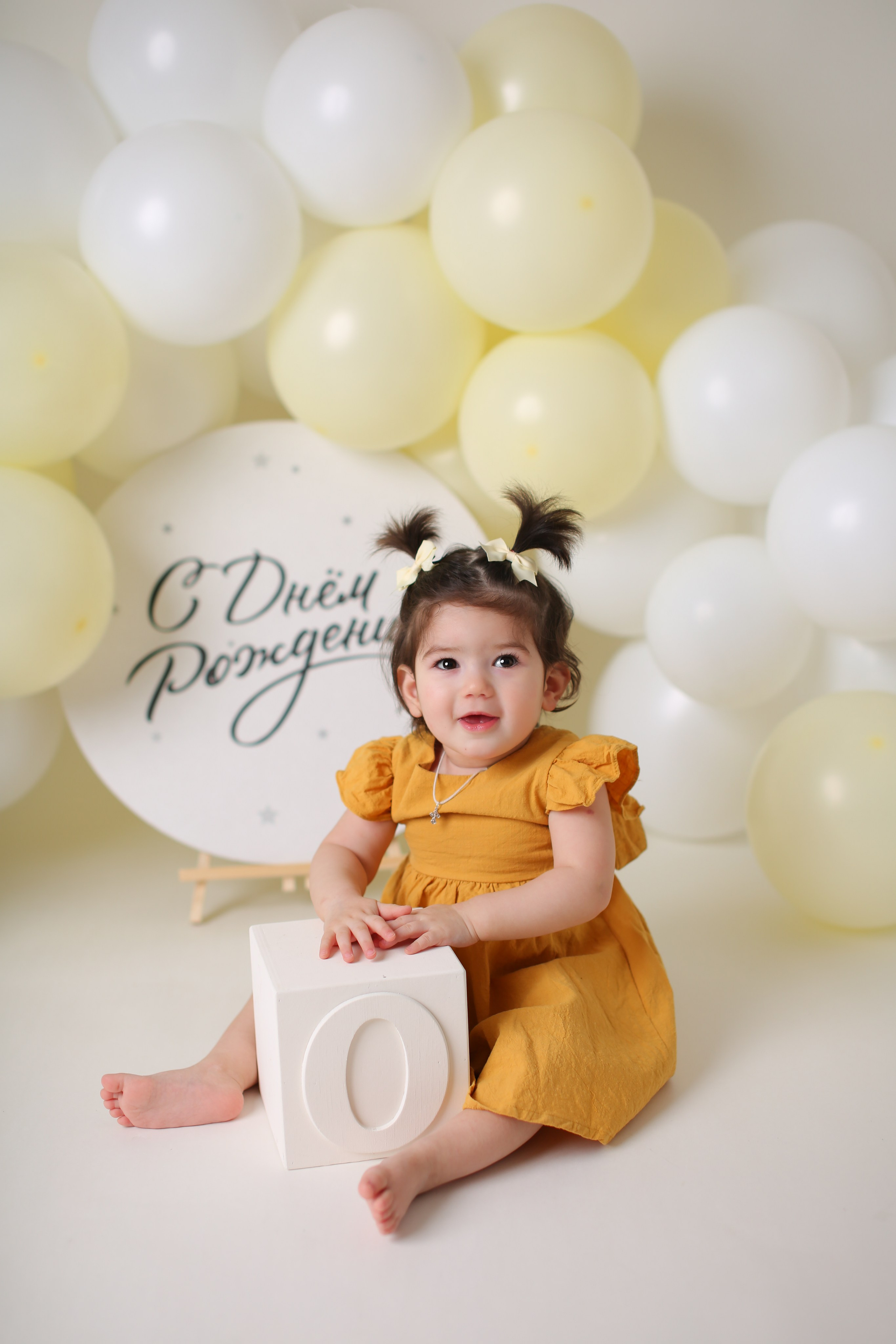 Люся. Детский фотограф Екатеринбург