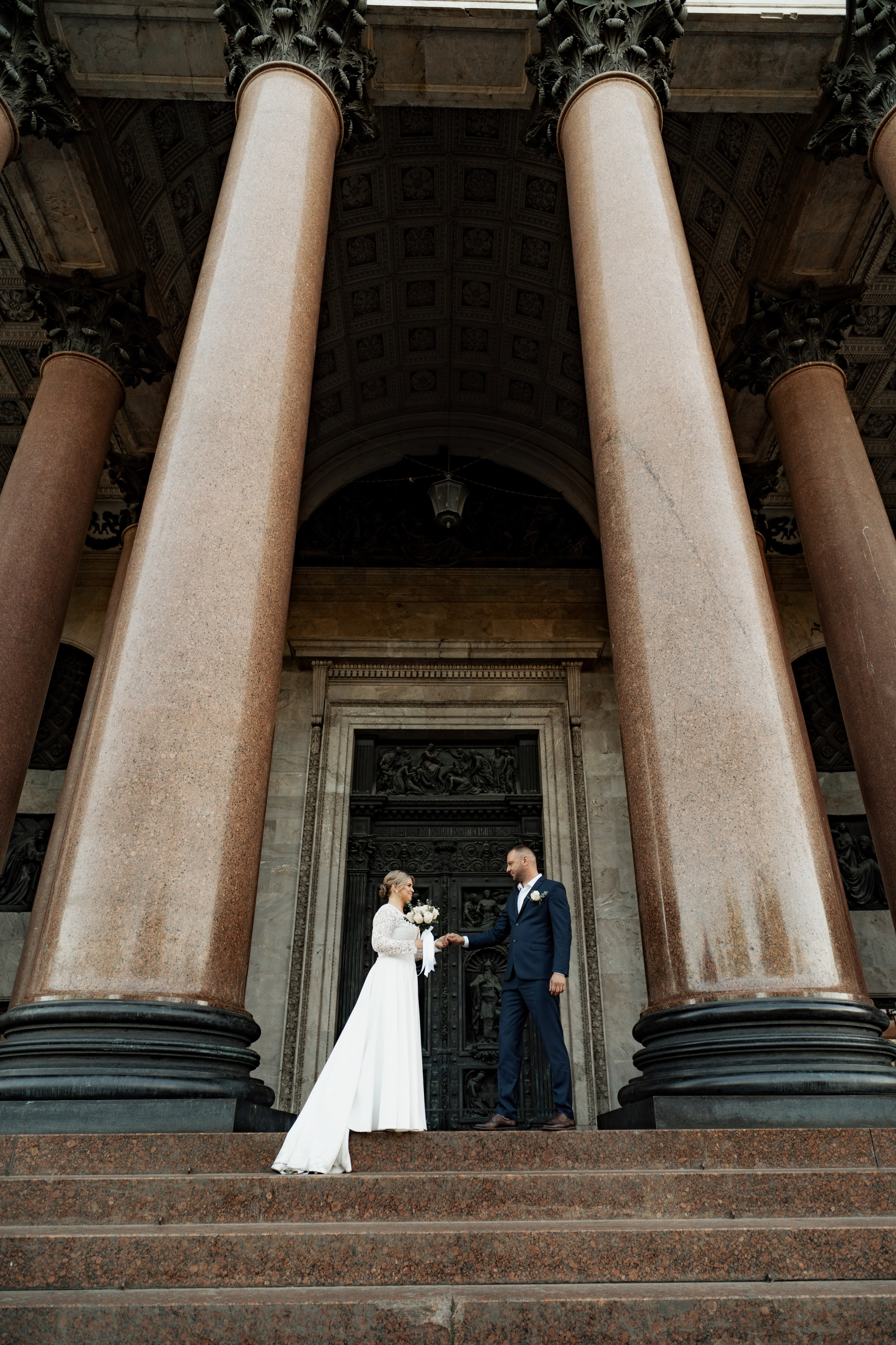 Мои любимые фотографии. Свадебный фотограф Александр Невский в Санкт-Петербурге
