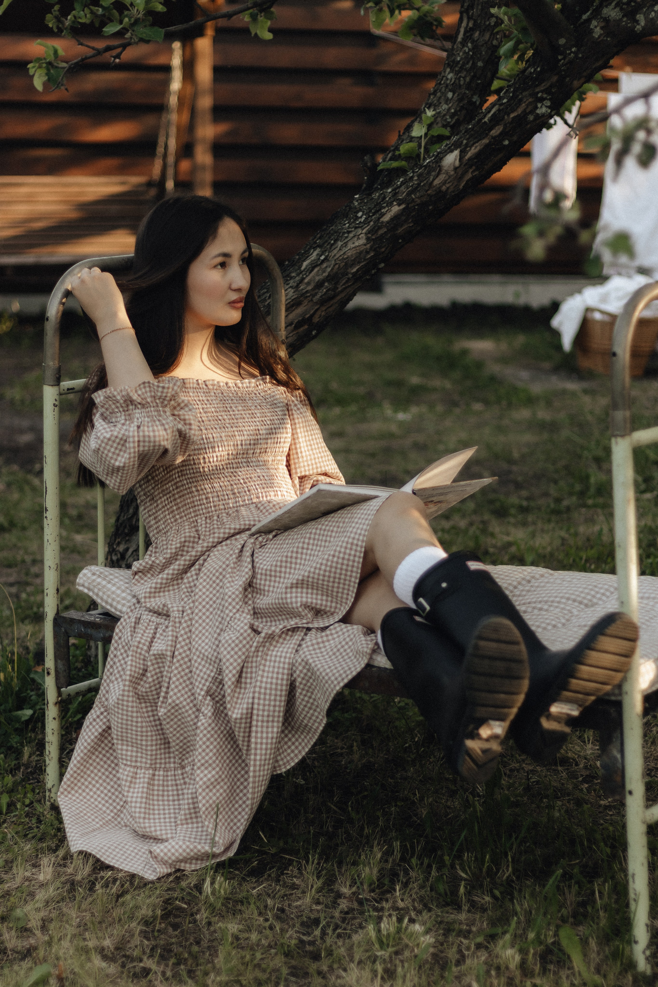 Милена. Семейный фотограф