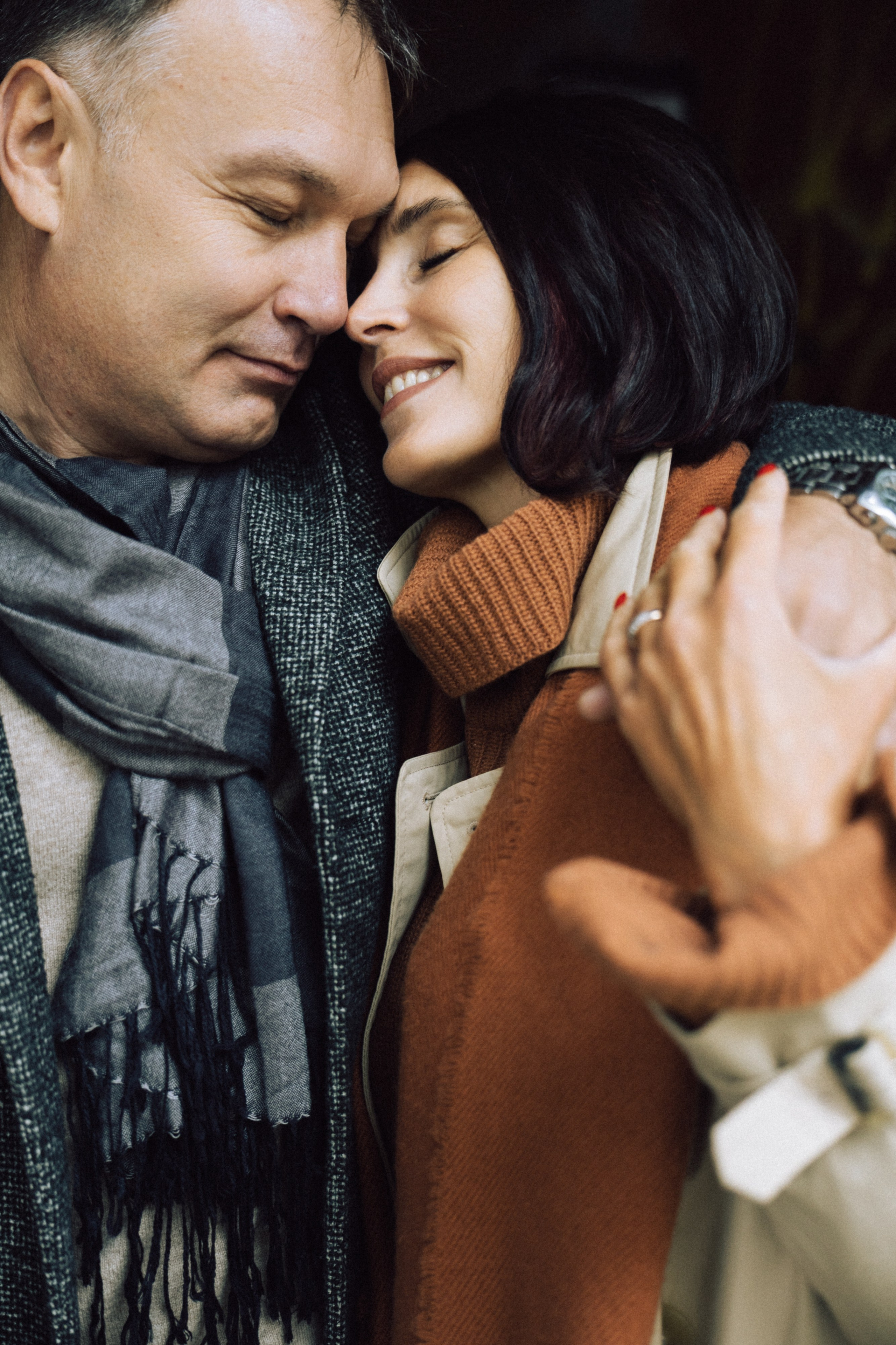 Родителям. Индивидуальные, семейные съемки, love story съемки фотограф в Красноярске Ирина Белова