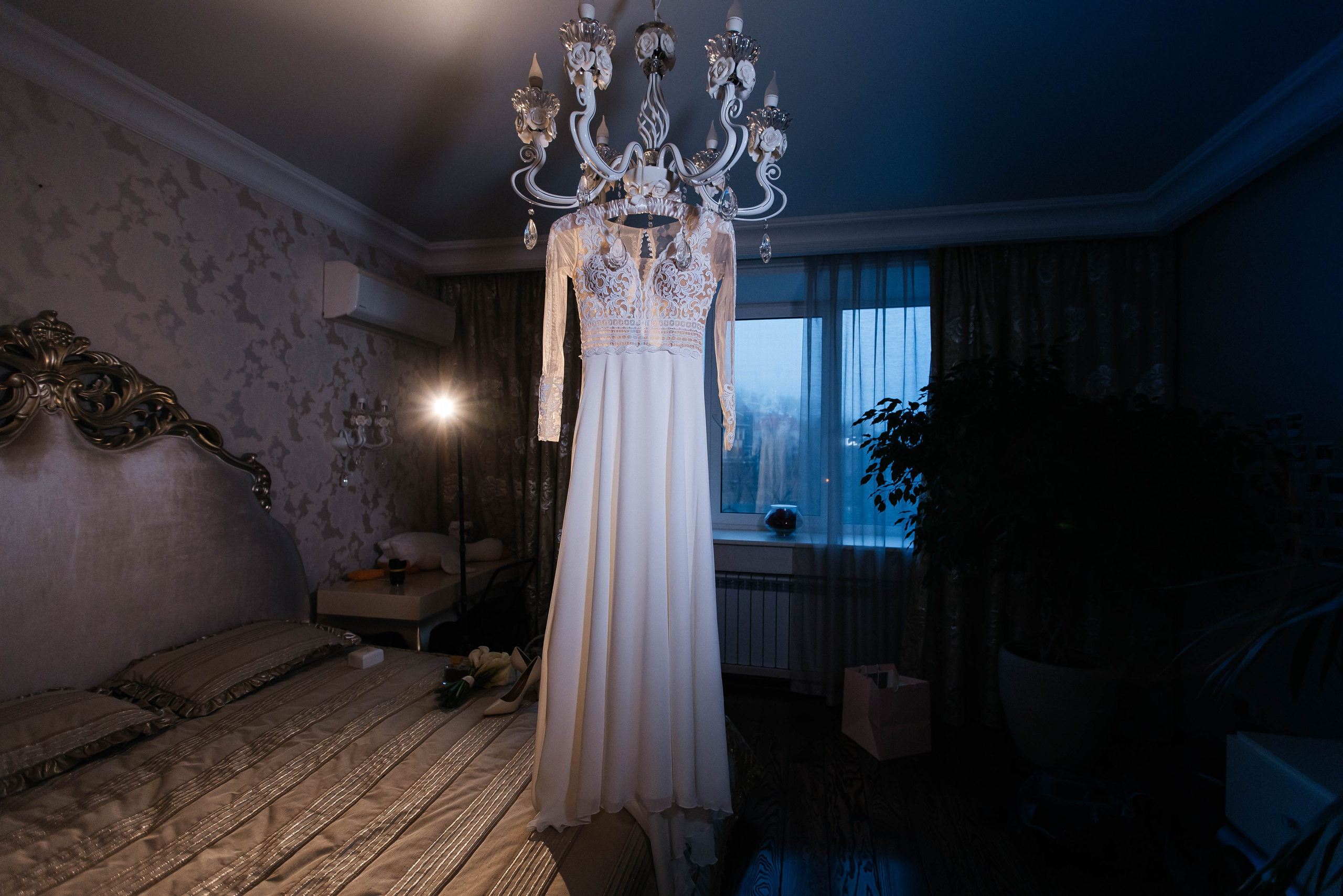 Владимир и Евгения. Maxim Tsoy Photography