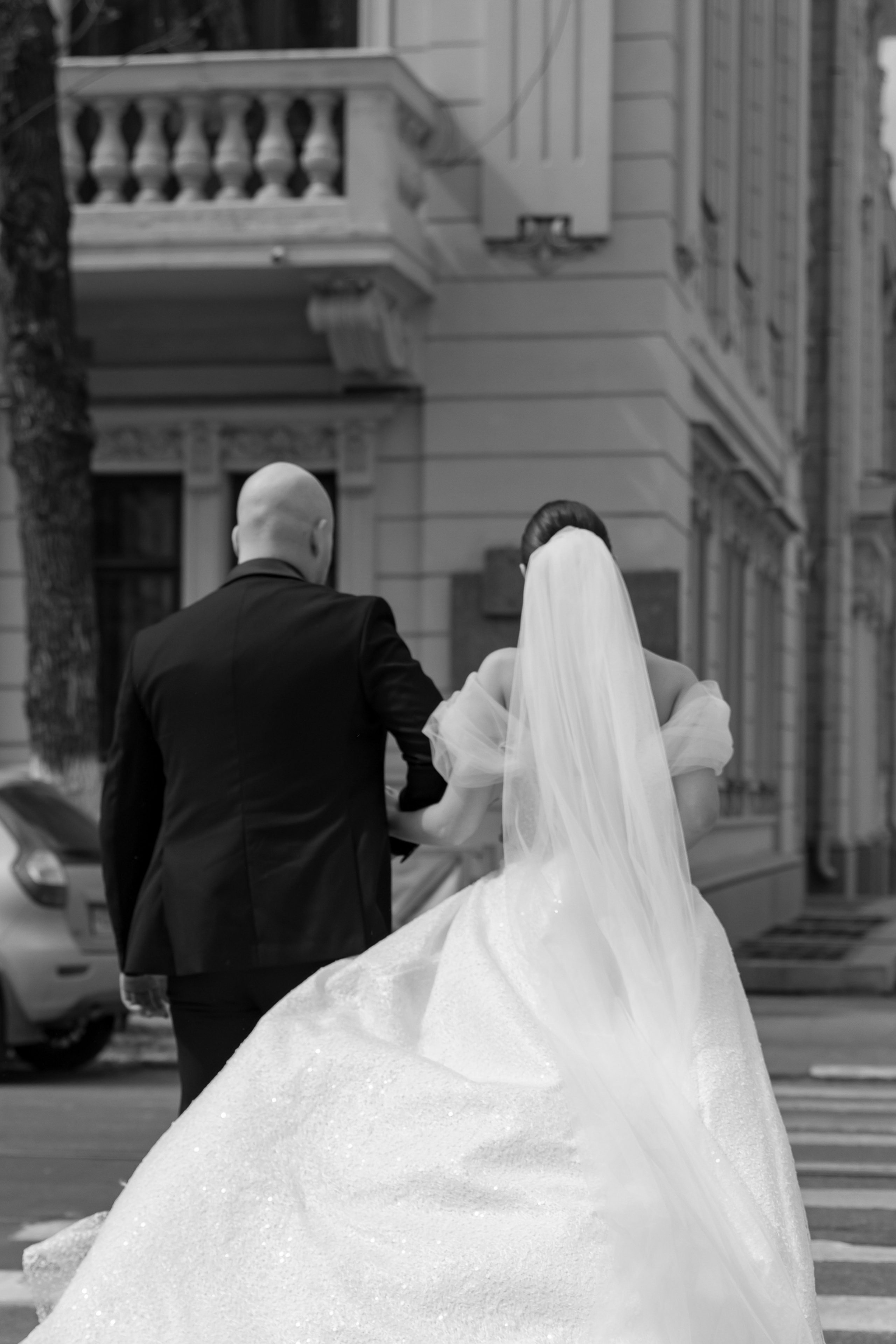 Иван и Динара. Свадебный фотограф в Самаре и СПБ Наталия Константинова