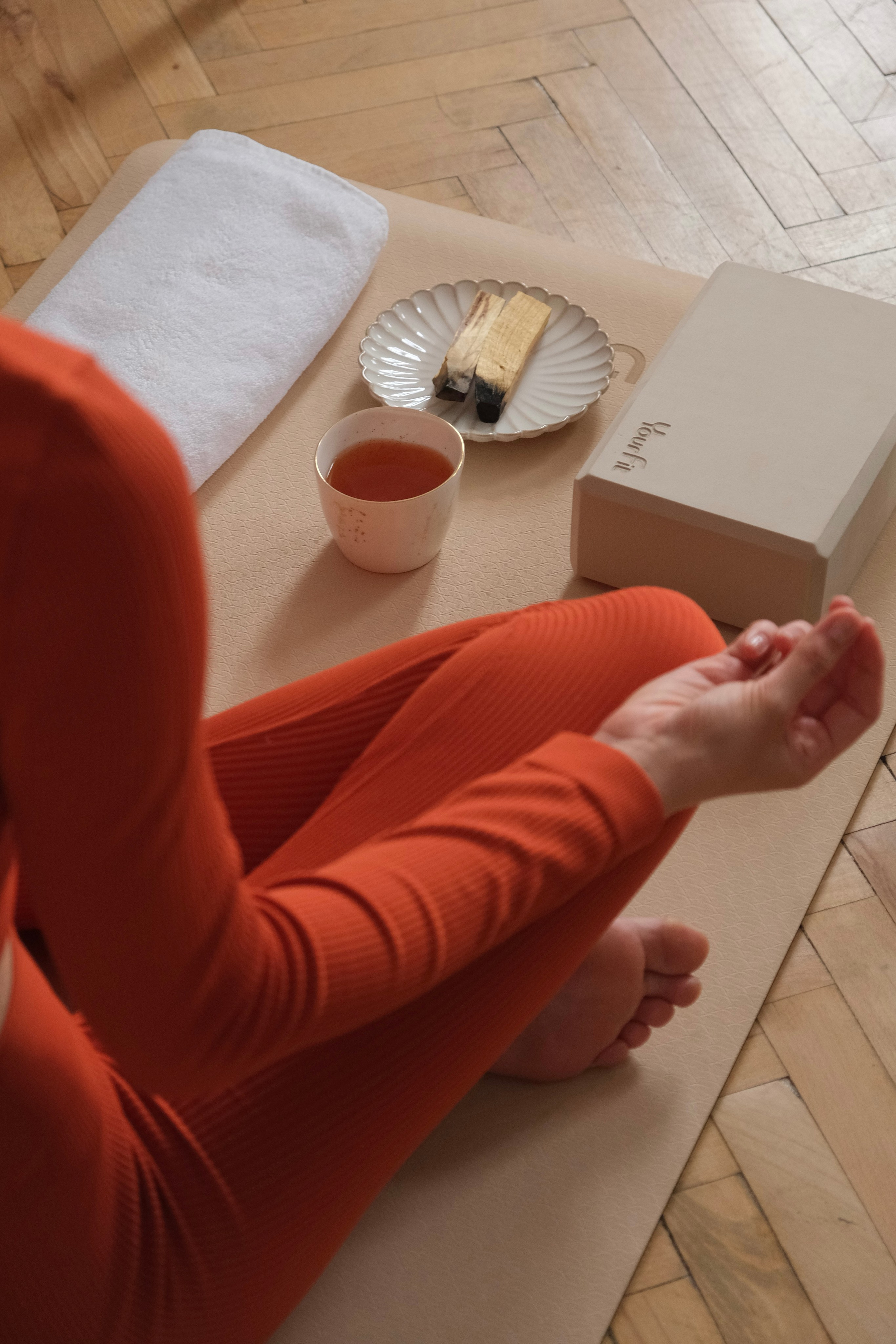 Спички. Анна Лещинская / контент-фотограф СПб