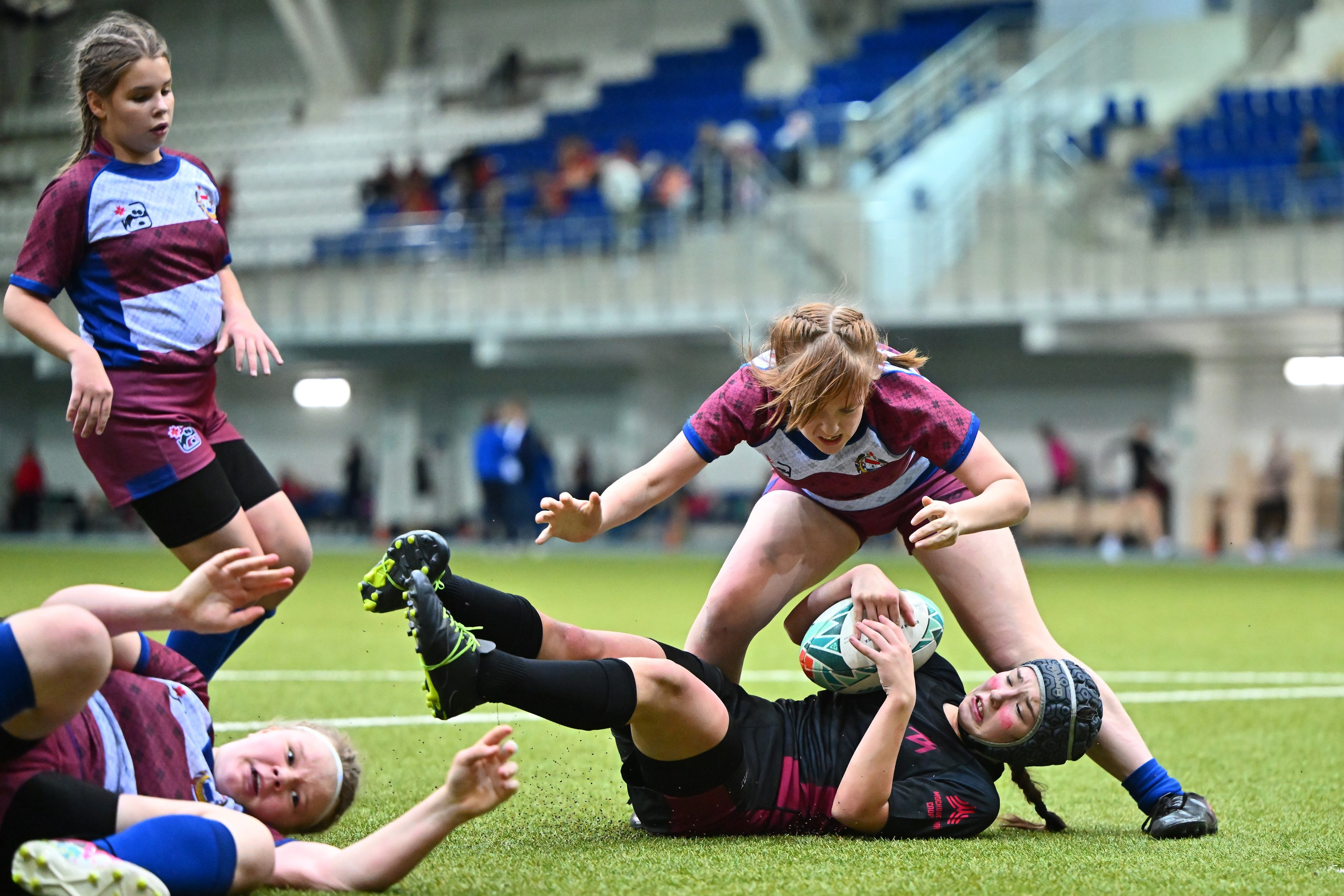 Спорт. Фотосъемка мероприятий