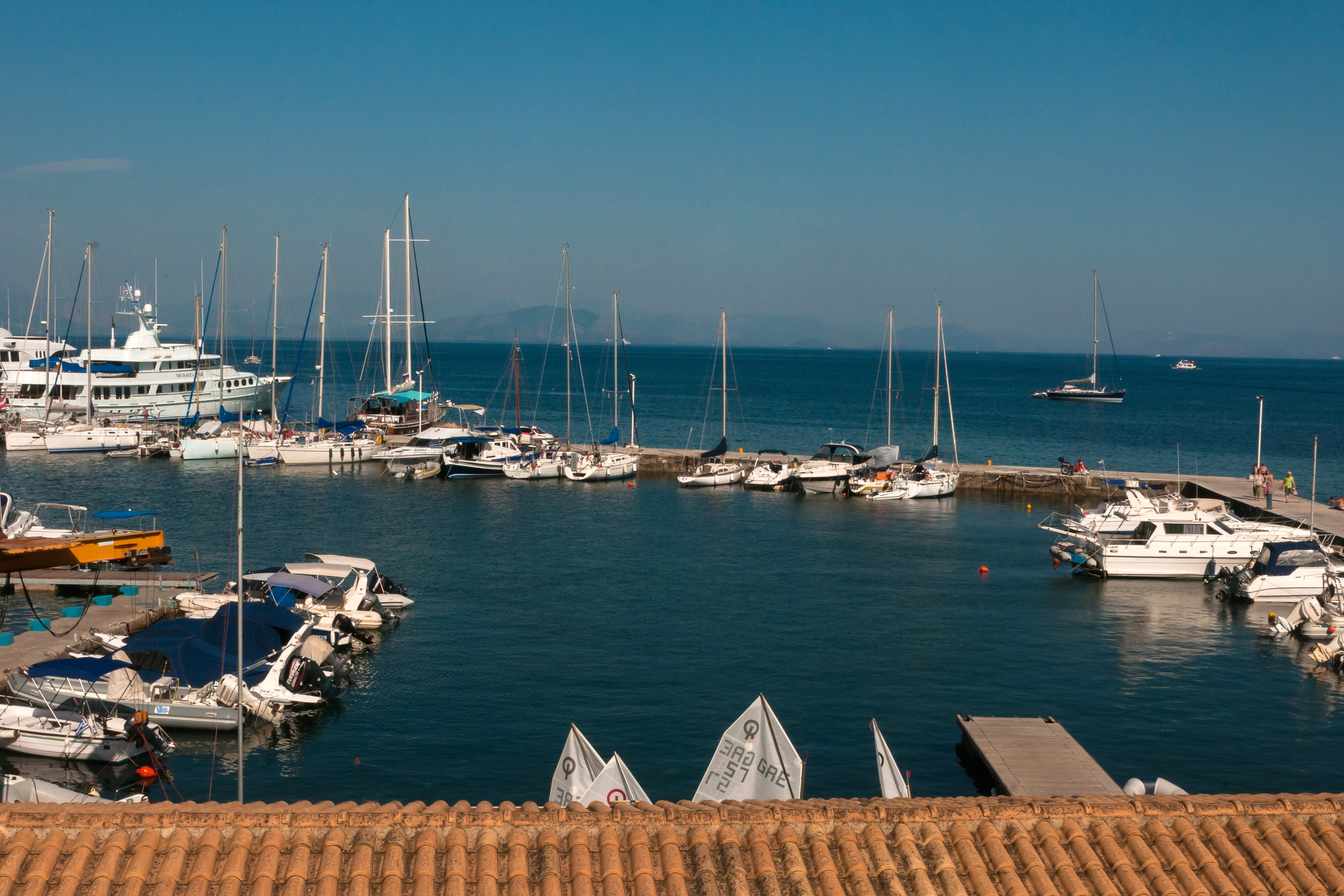 Греция. Албания. Фотограф в Москве, в Самаре Инна Мамонова