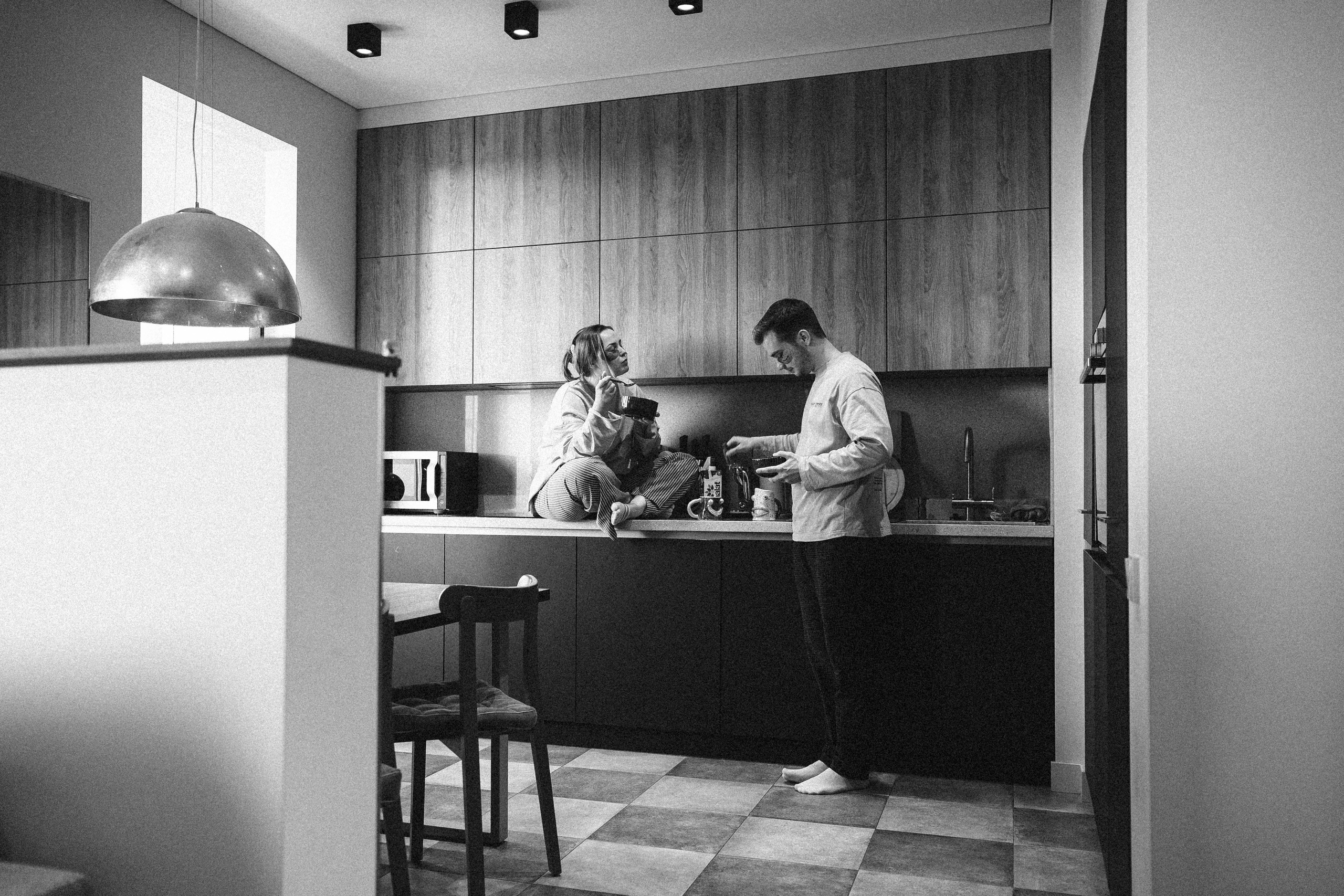 Соня и Ваня. Свадебный фотограф Оля Григунова