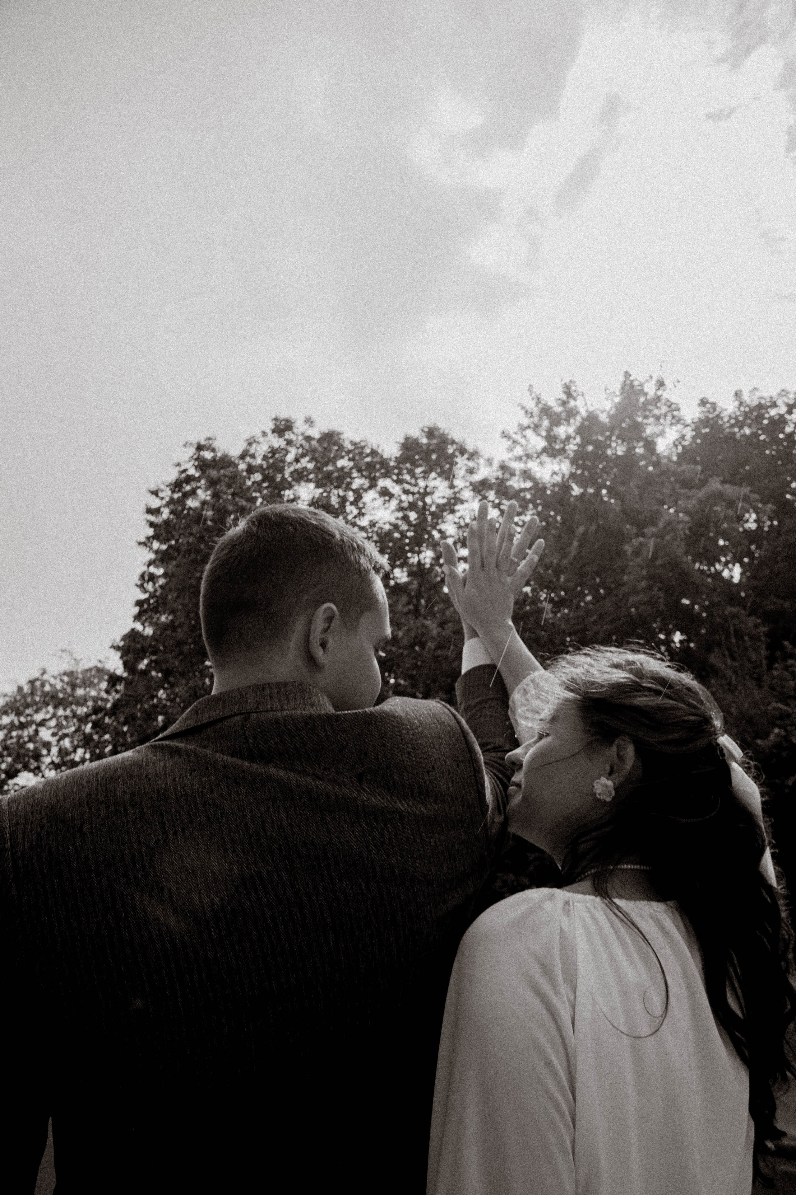 Свадьба Артура и Марии. Продакшн VANDAL VISION