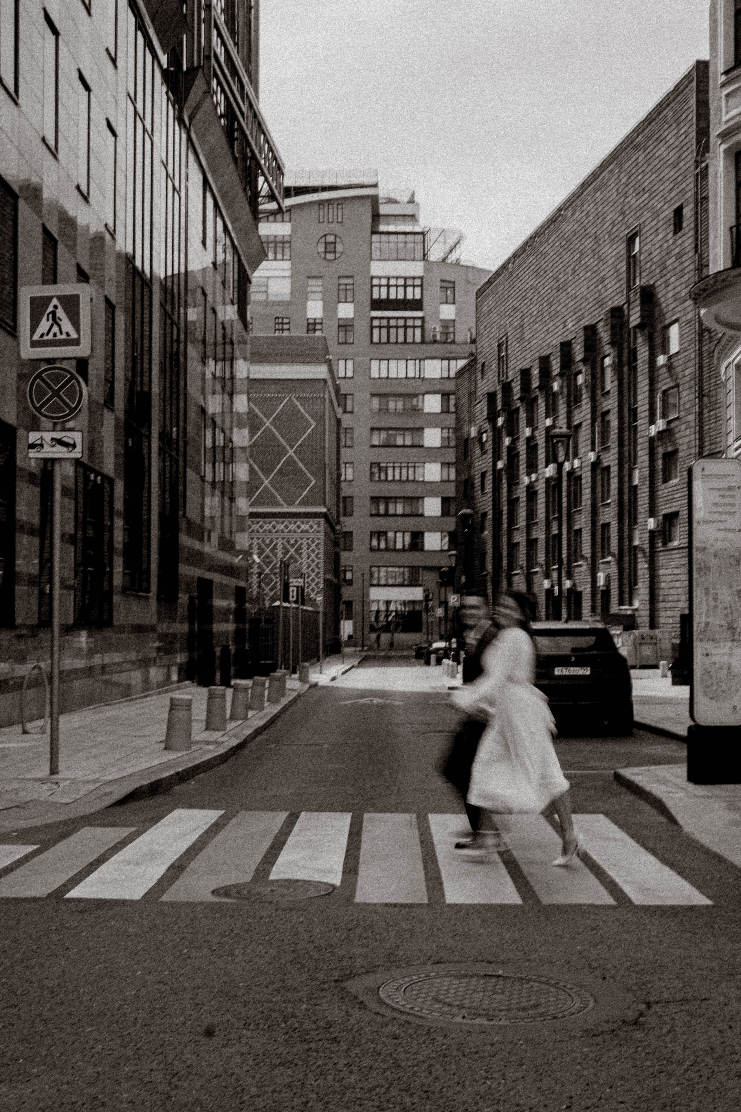 Свадьба Артура и Марии. Продакшн VANDAL VISION