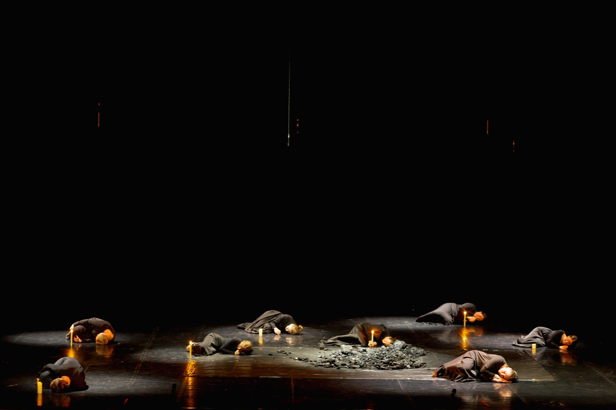 Спектакль Приглушенные голоса в Театре Эрмитажа (+репетиция). Семейный и портретный фотограф в Санкт-Петербурге Андрей Воробьев