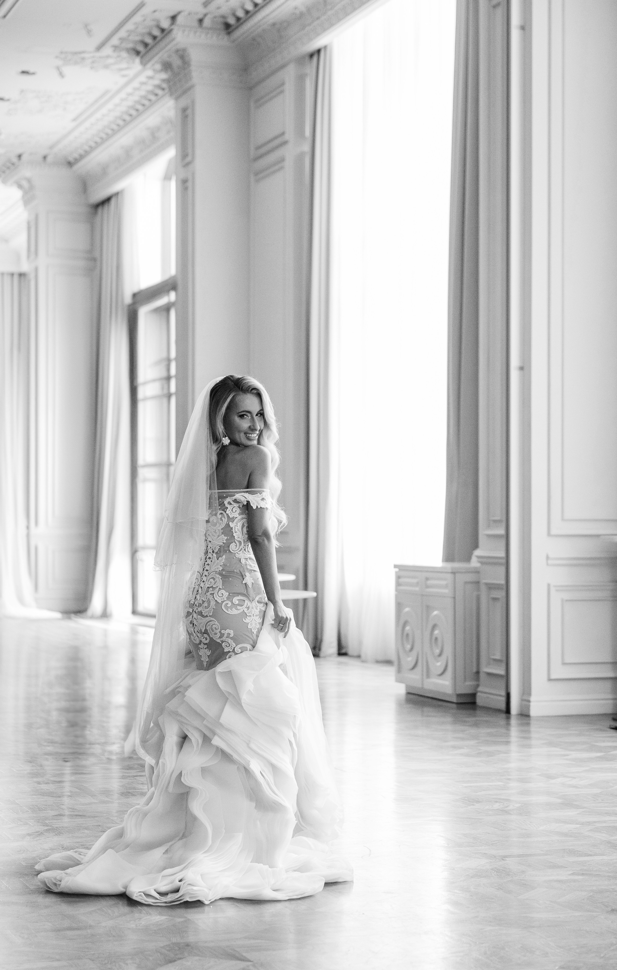 Wedding V&K. Свадебный фотограф в Москве и по всему Миру Андрей Медведников