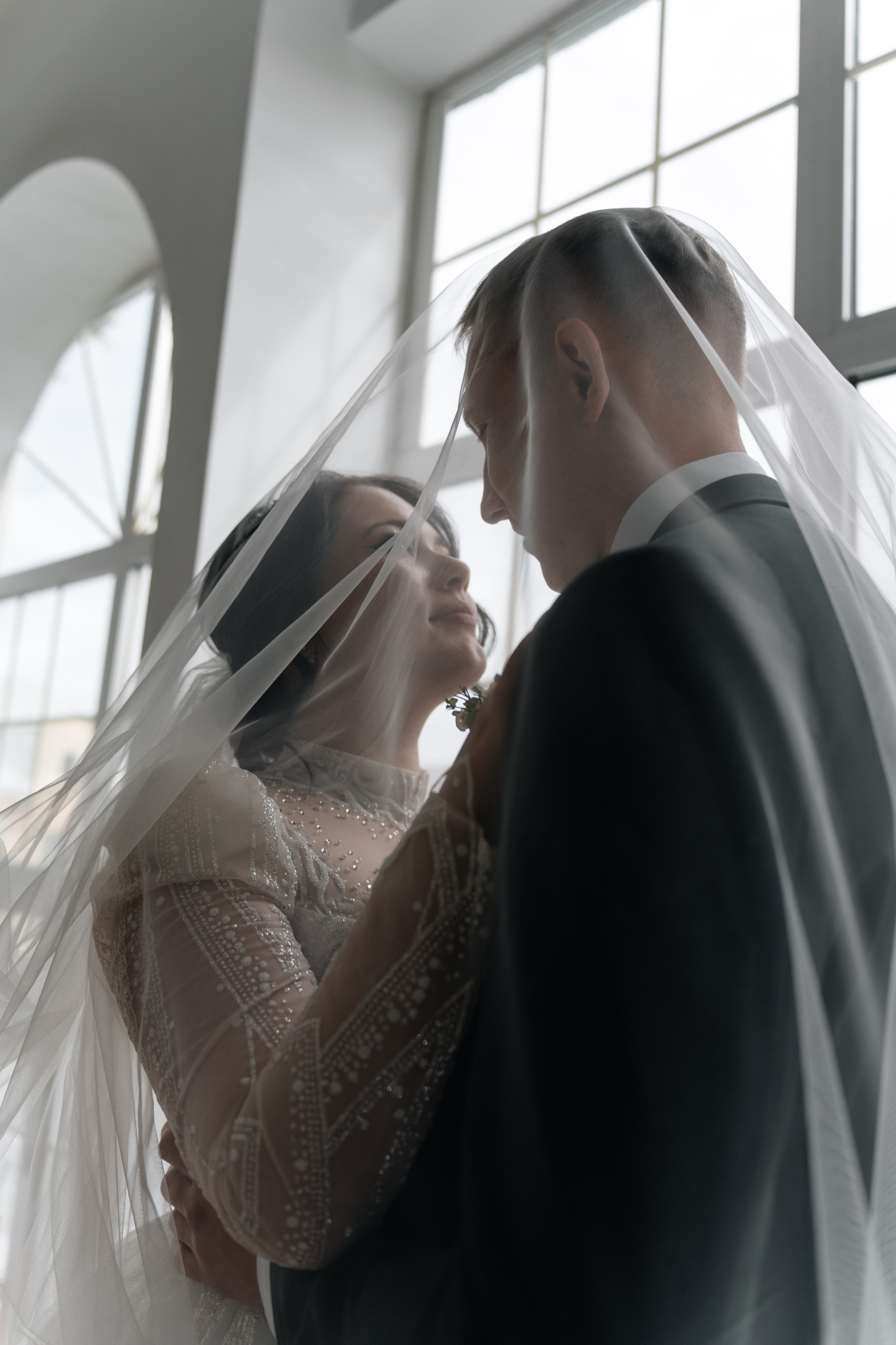 Любящий взгляд. Свадебный Фотограф Чита Малахов Филипп