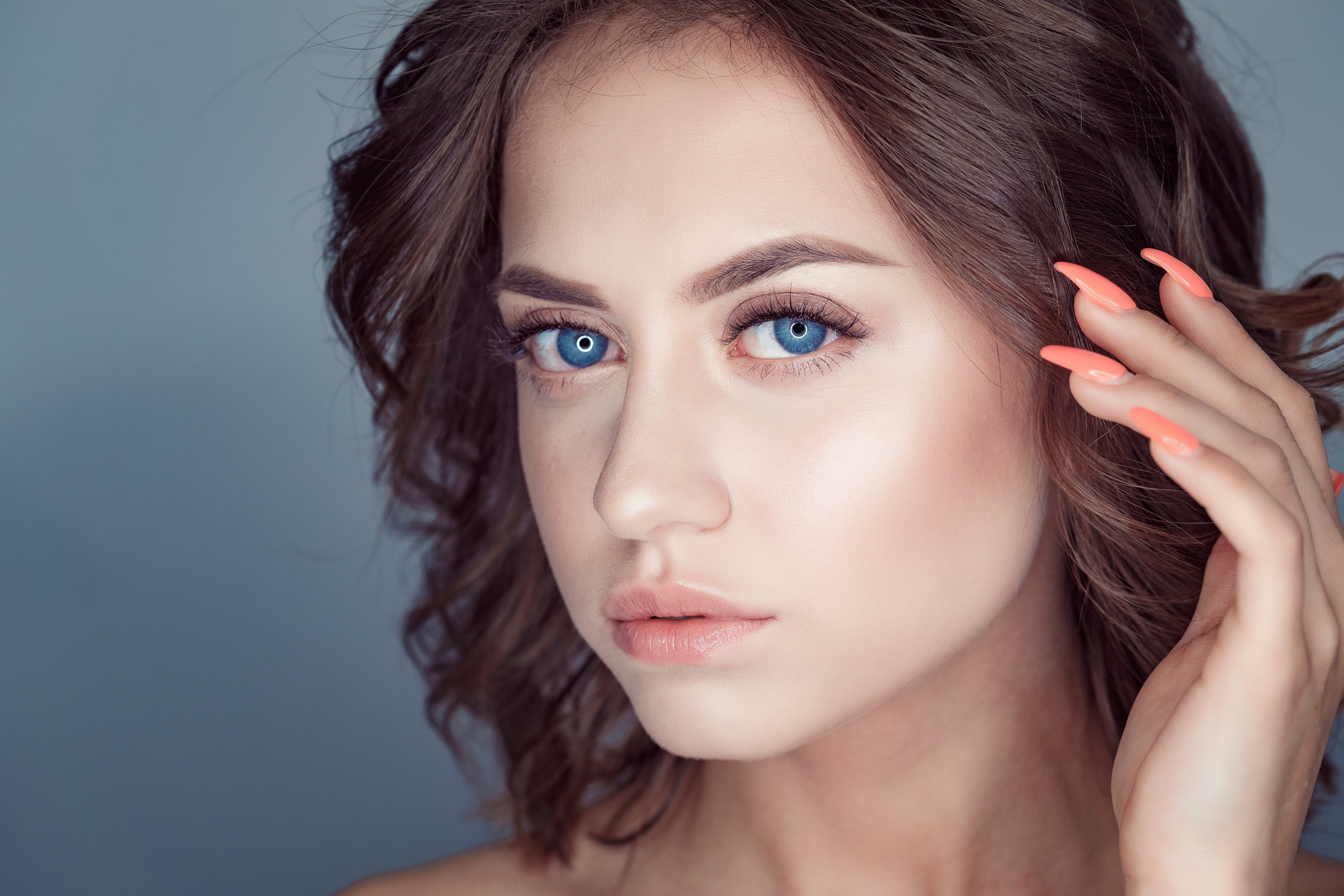 Реснички. Семейный и Свадебный фотограф в Астане Александр Астапов