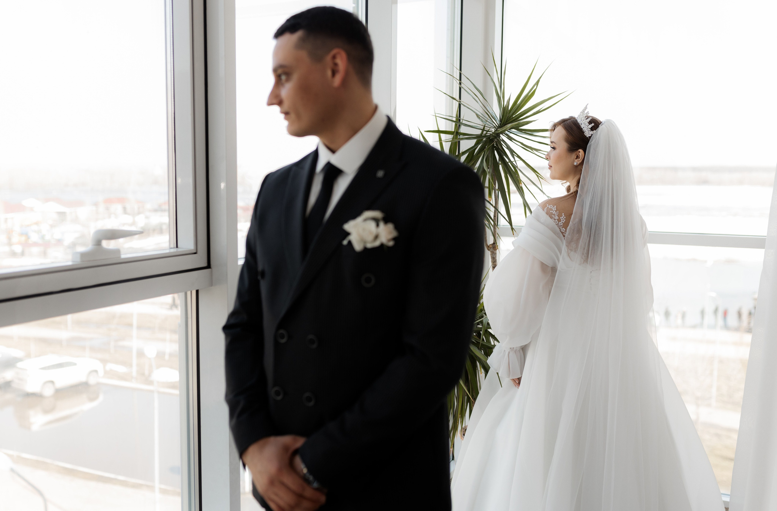 Григорий и Дарья