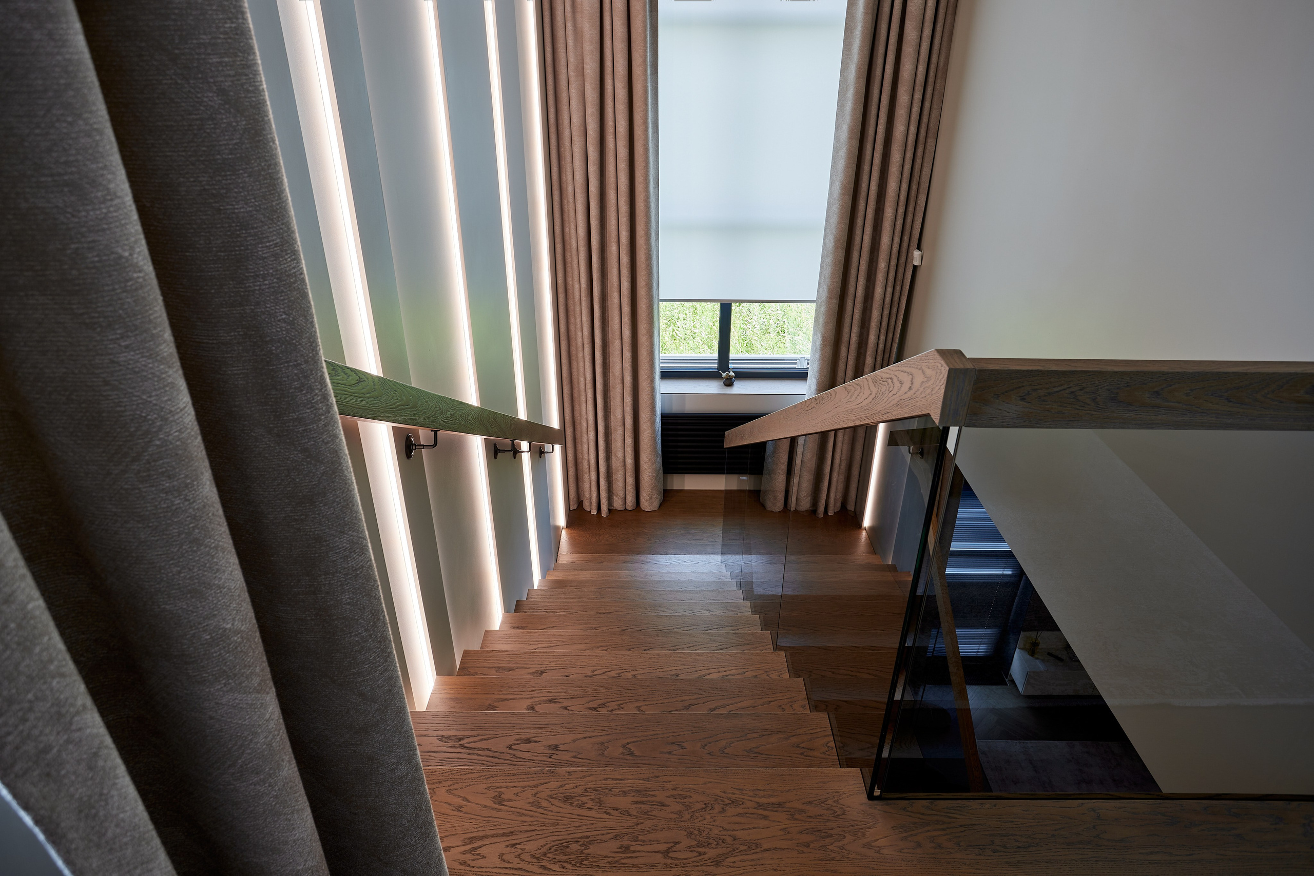 Реализованный проект дома дизайнера Екатерины Ивановой. Интерьерный фотограф Краснодар. Галина Ладыгина