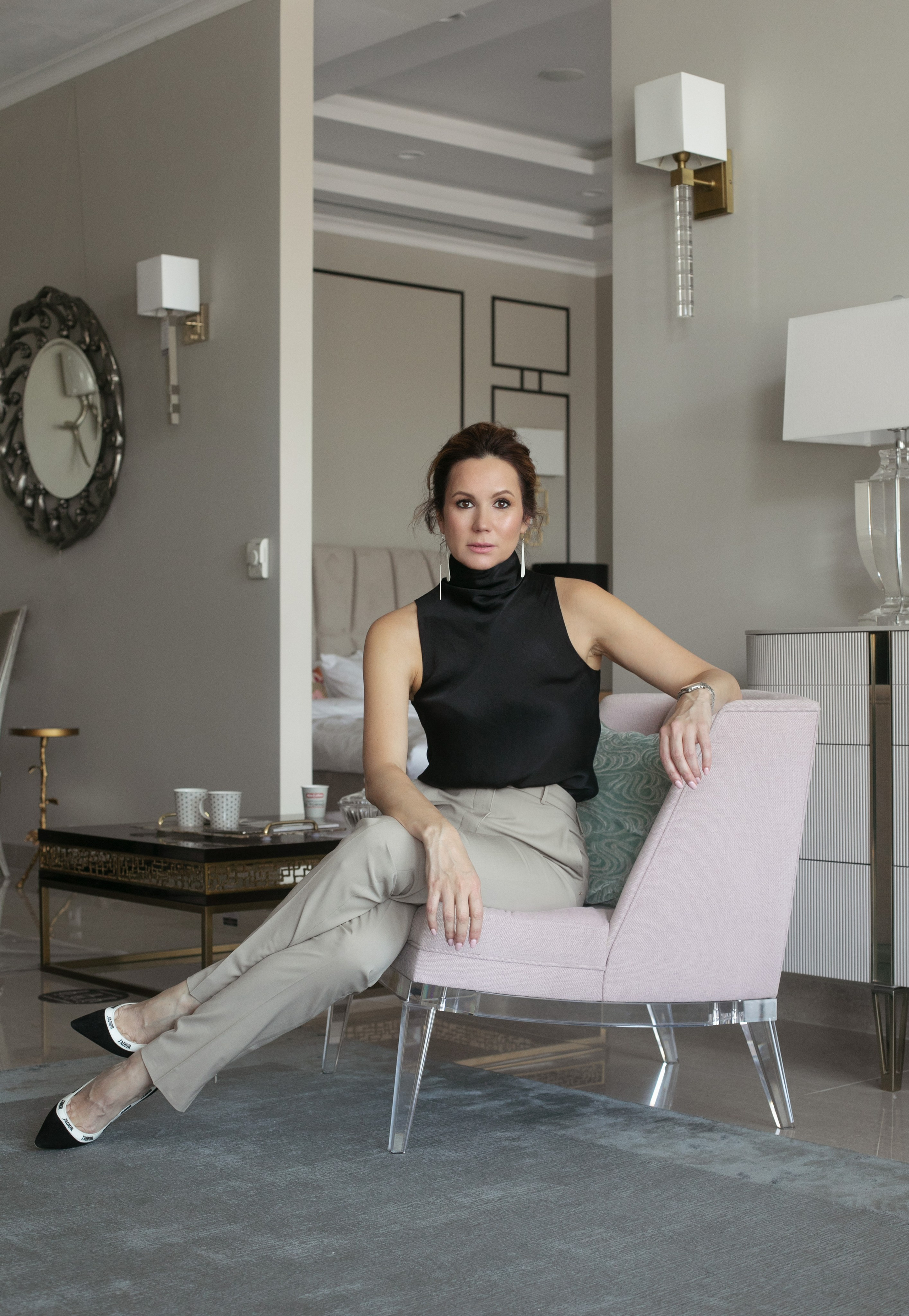 Съемка для брендов. Reportage and staged photographer Natalia Sannikova