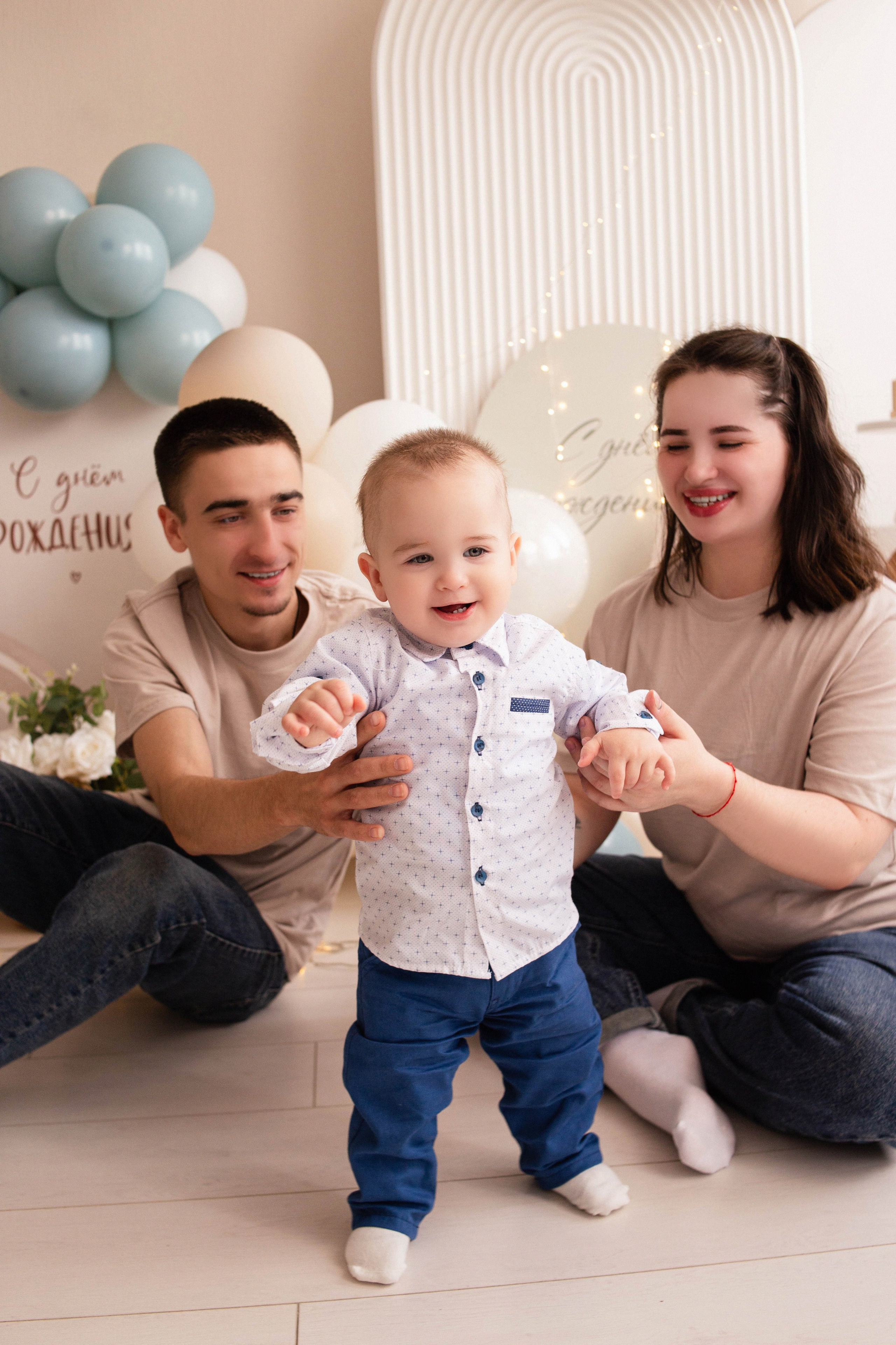 Семейные. Семейный фотограф Софи Симакова в Волгограде и Волжском