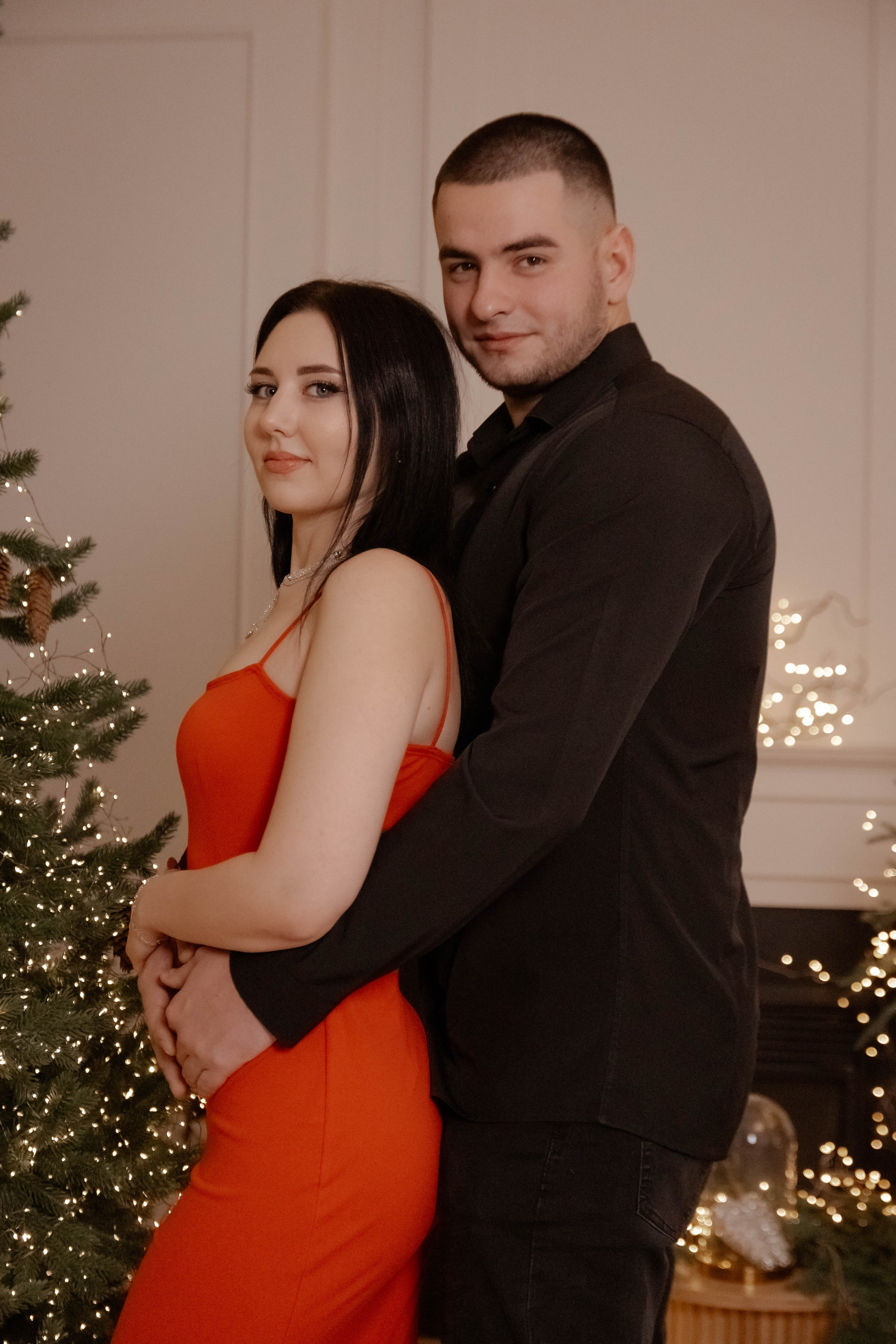 Ксюша и Саша. Семейный фотограф Софи Симакова в Волгограде и Волжском