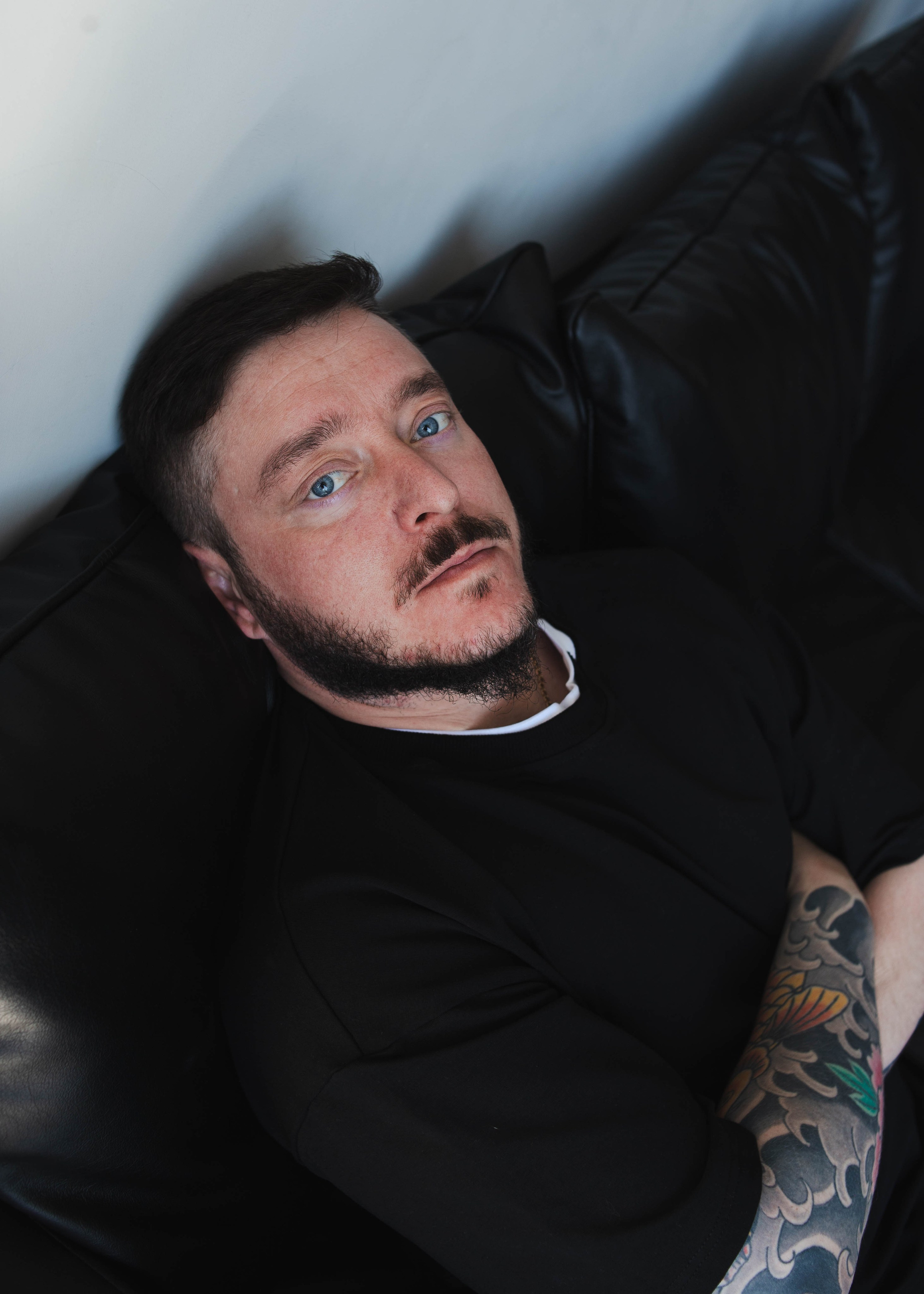 Андрей. Семейный фотограф Софи Симакова в Волгограде и Волжском