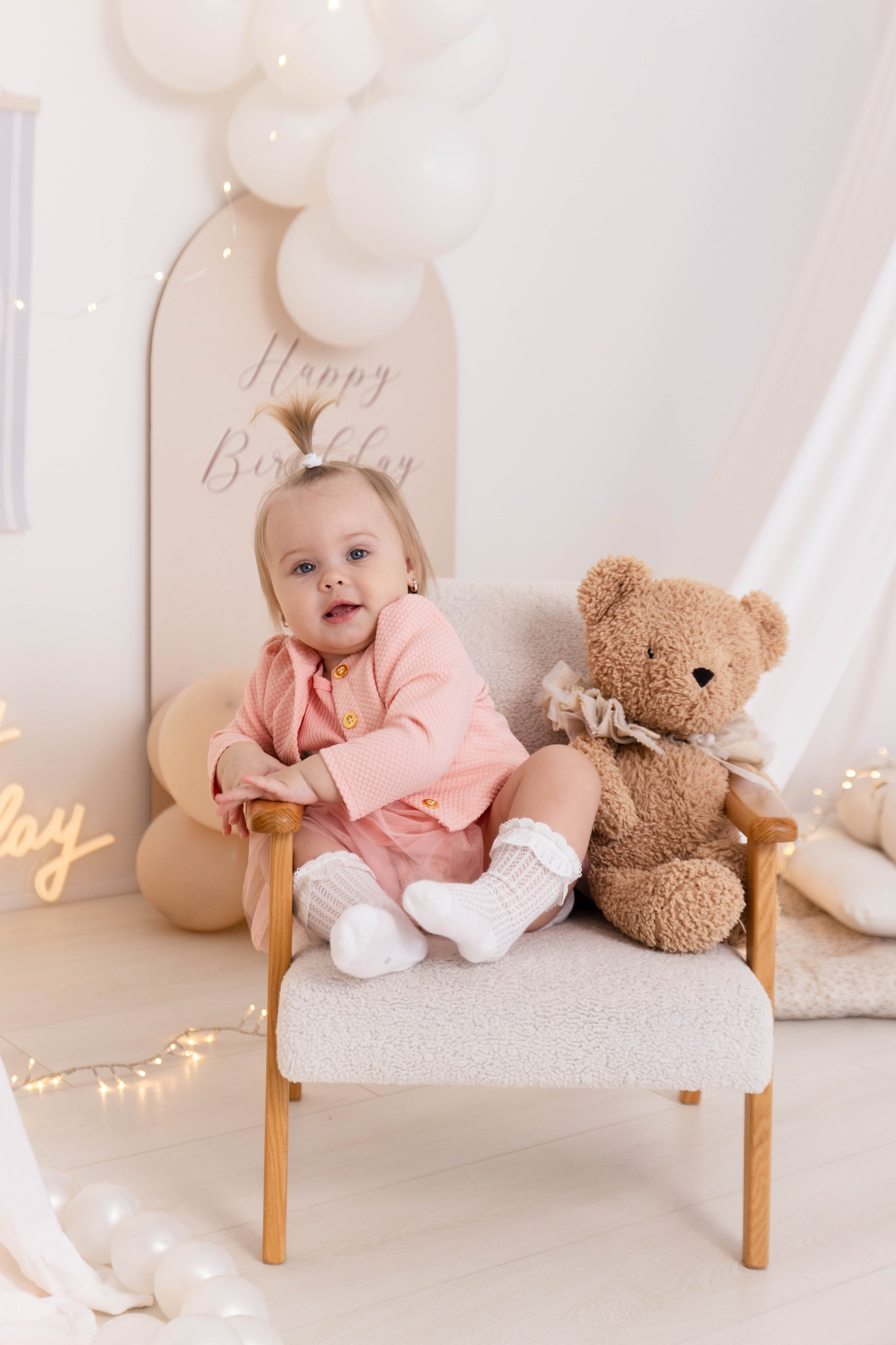 Годовасие Майи. Семейный фотограф Софи Симакова в Волгограде и Волжском