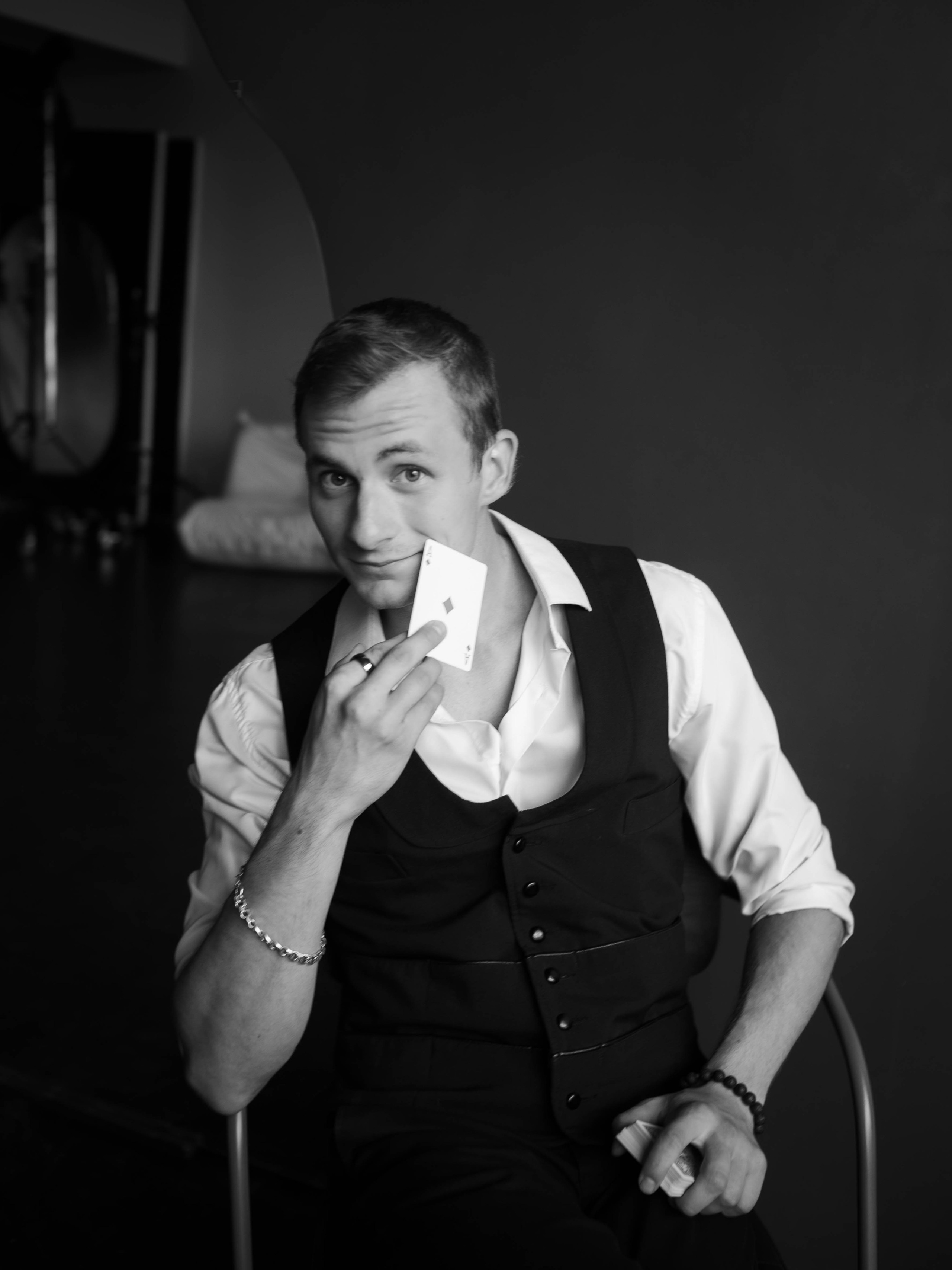 Алексей. Семейный фотограф Софи Симакова в Волгограде и Волжском