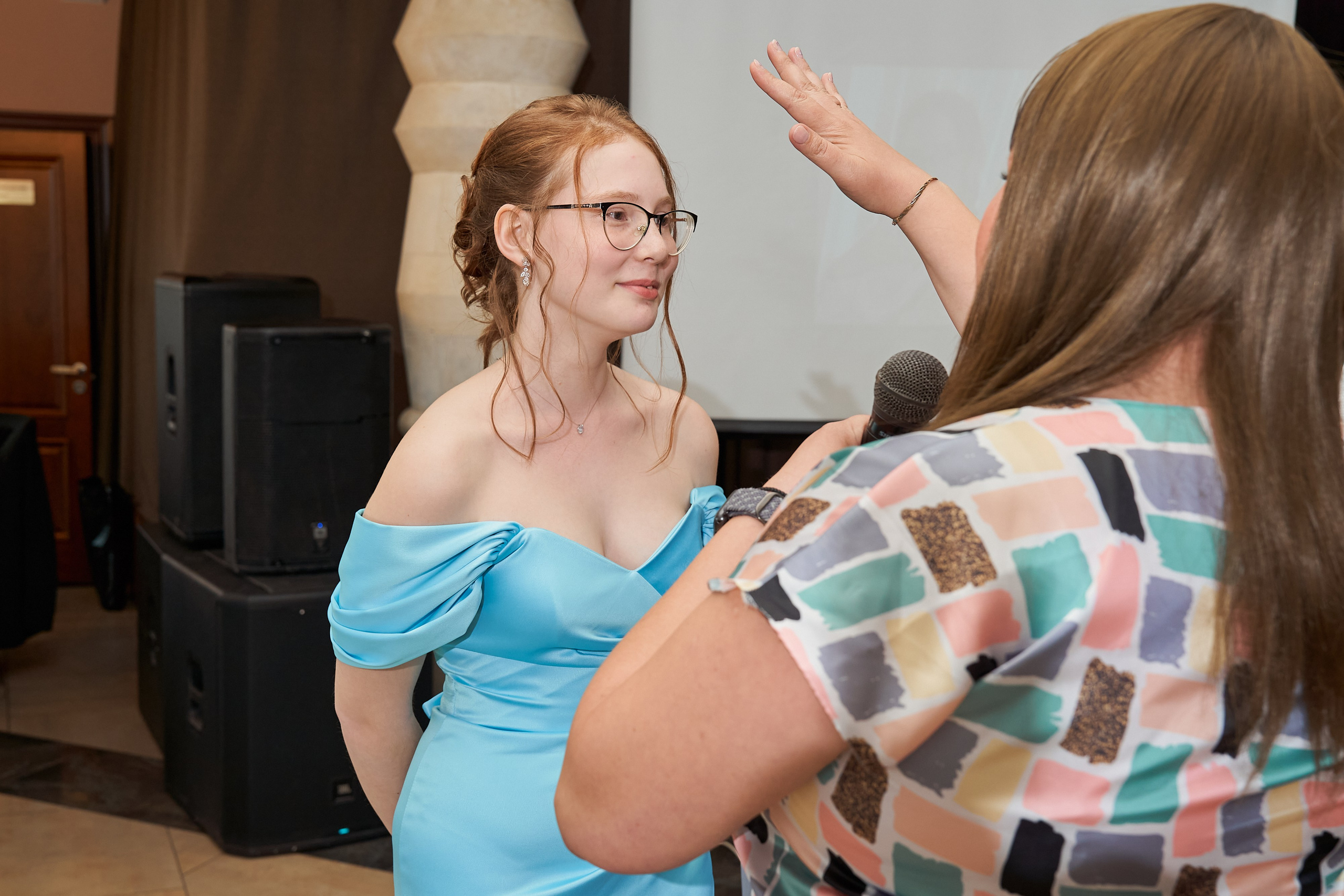 Выпускной 9-й класс. Выпускные альбомы в Екатеринбурге, от Анастасии Саловой