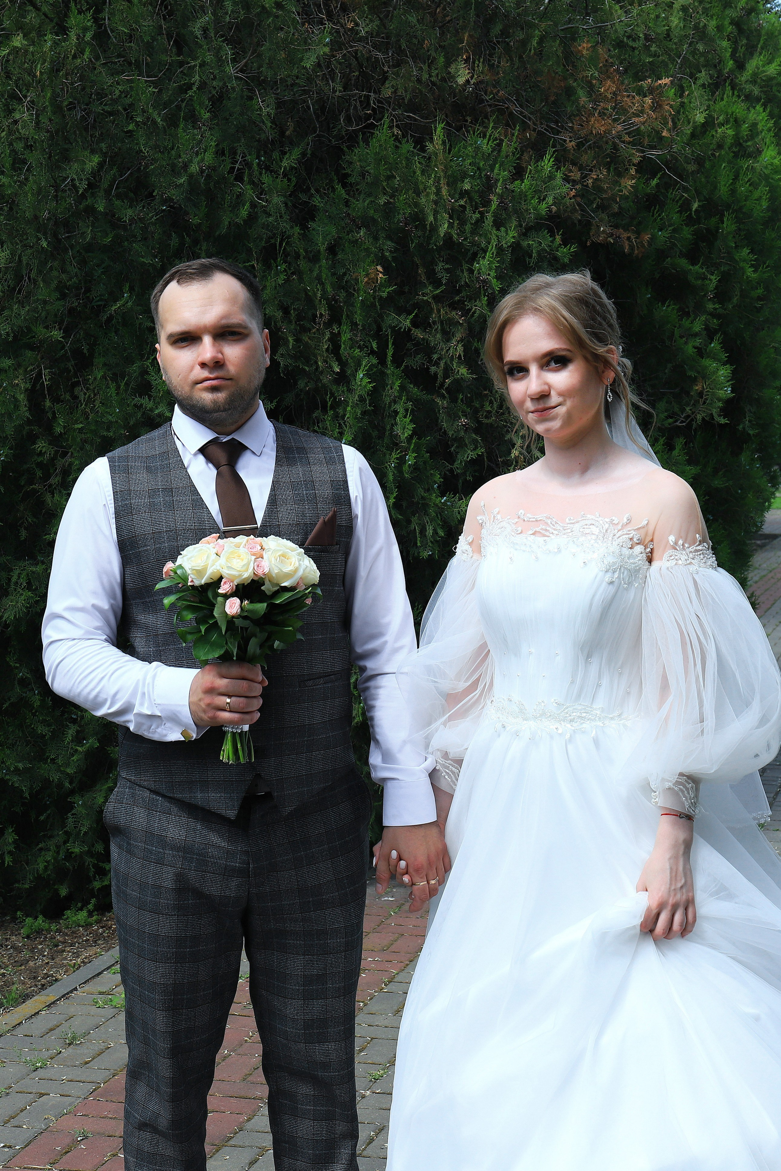 Андрей и Татьяна. Игорь Варава свадебный фотограф видеограф Белая Глина Краснодар