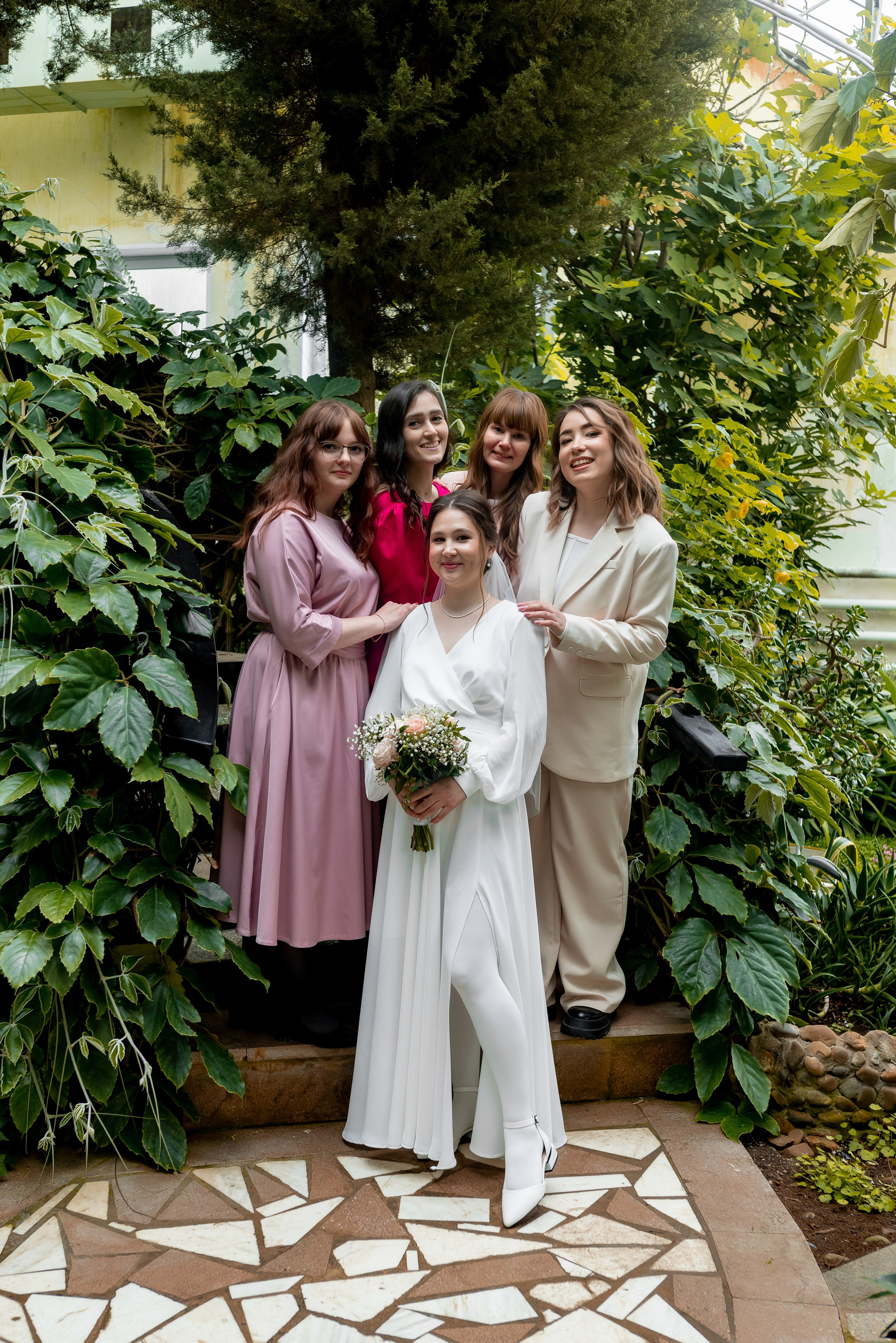 Наталья и Иван. Семейный и свадебный фотограф в Ижевске Елена Полтанова