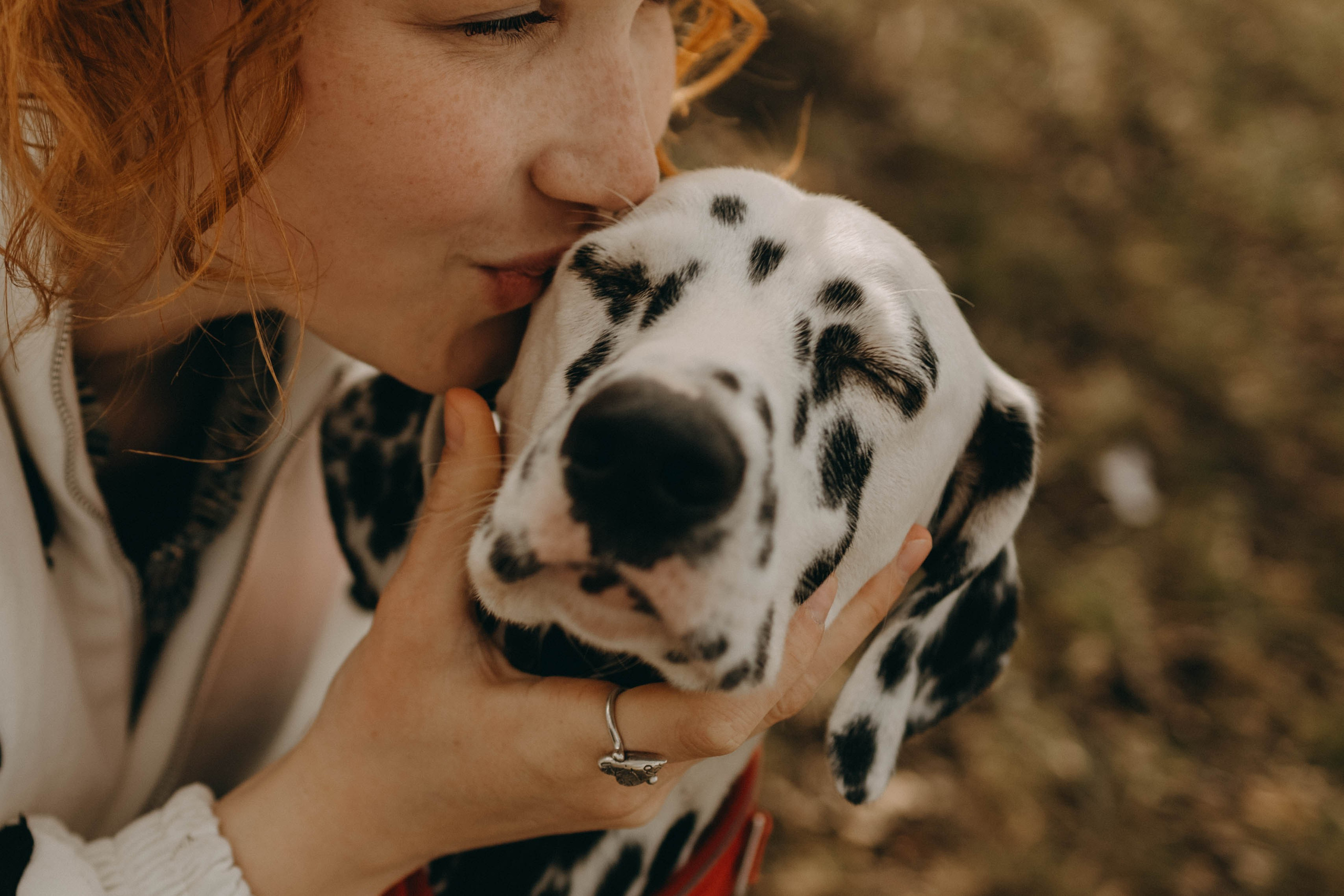 Диана и Лекса. Фотограф-анималист в Екатеринбурге | Кристина