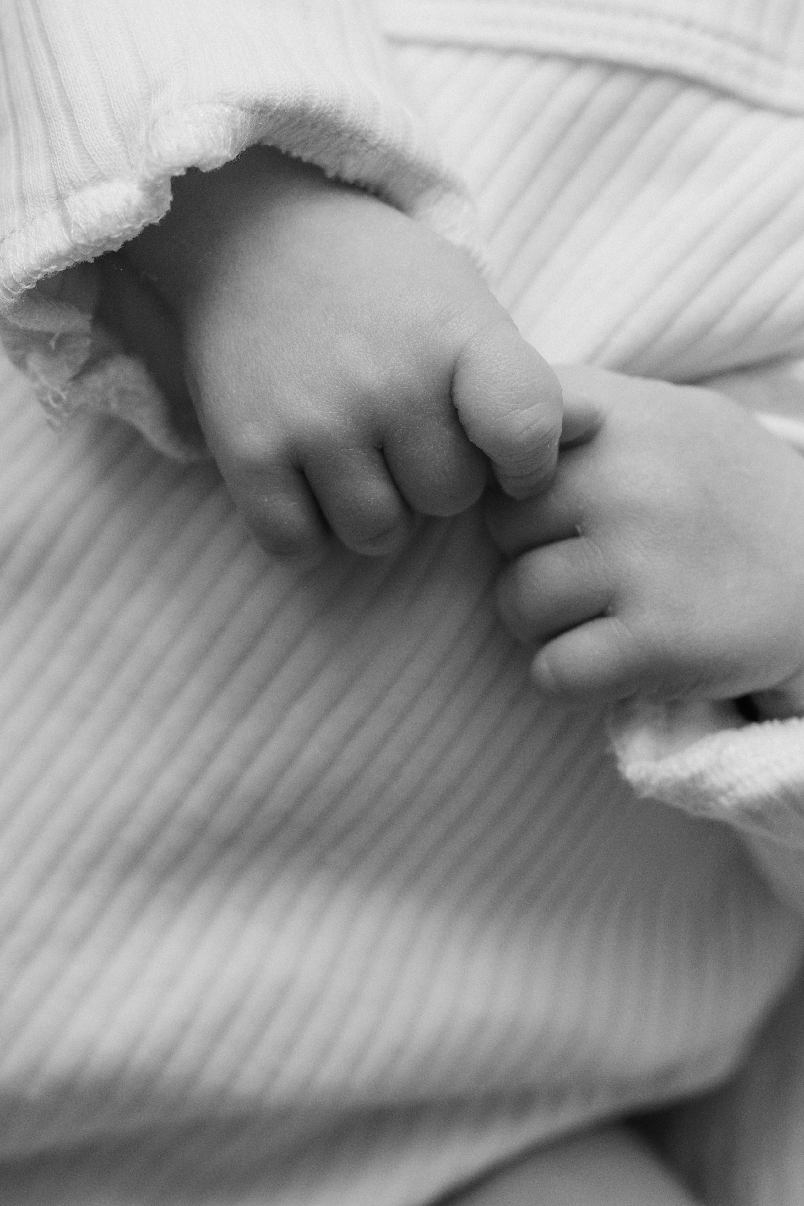 Новорожденные. Кристина Москвина. Портретный фотограф