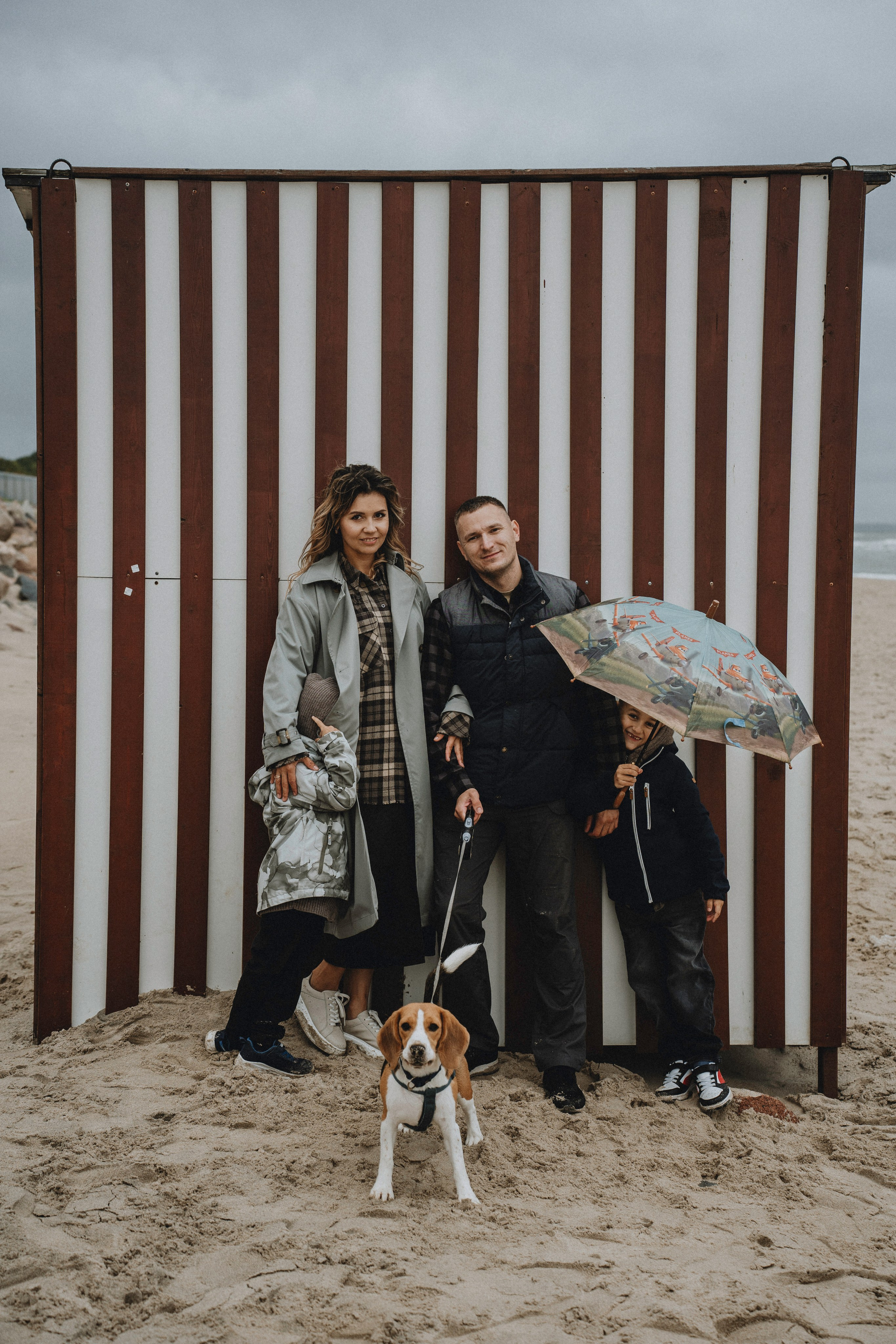 Кристина. Фотограф в Калининграде Дмитрий Мишин