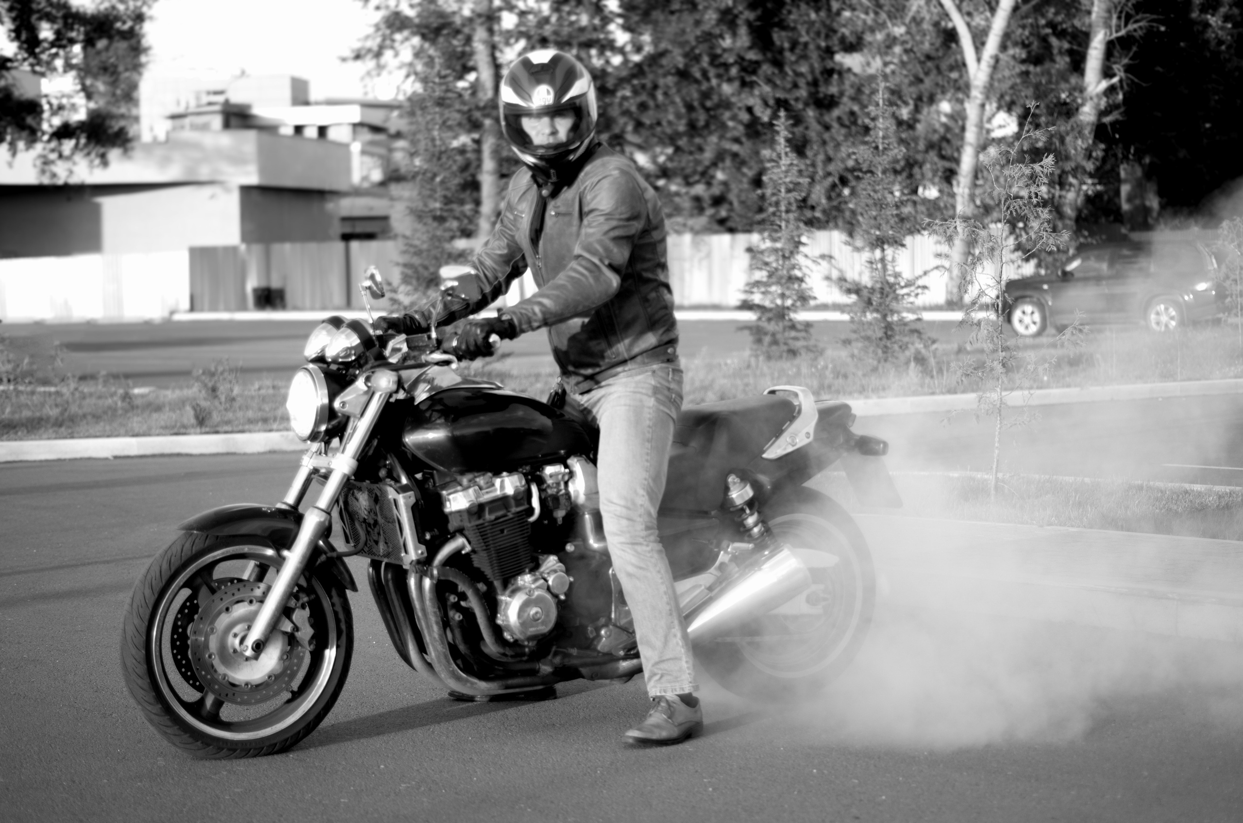 «BIKE MEN'S» (фотосессия с мотоциклом, мужчины). Фотограф Марина Доглядная Челябинск фотосессии с лошадьми, мотоциклами