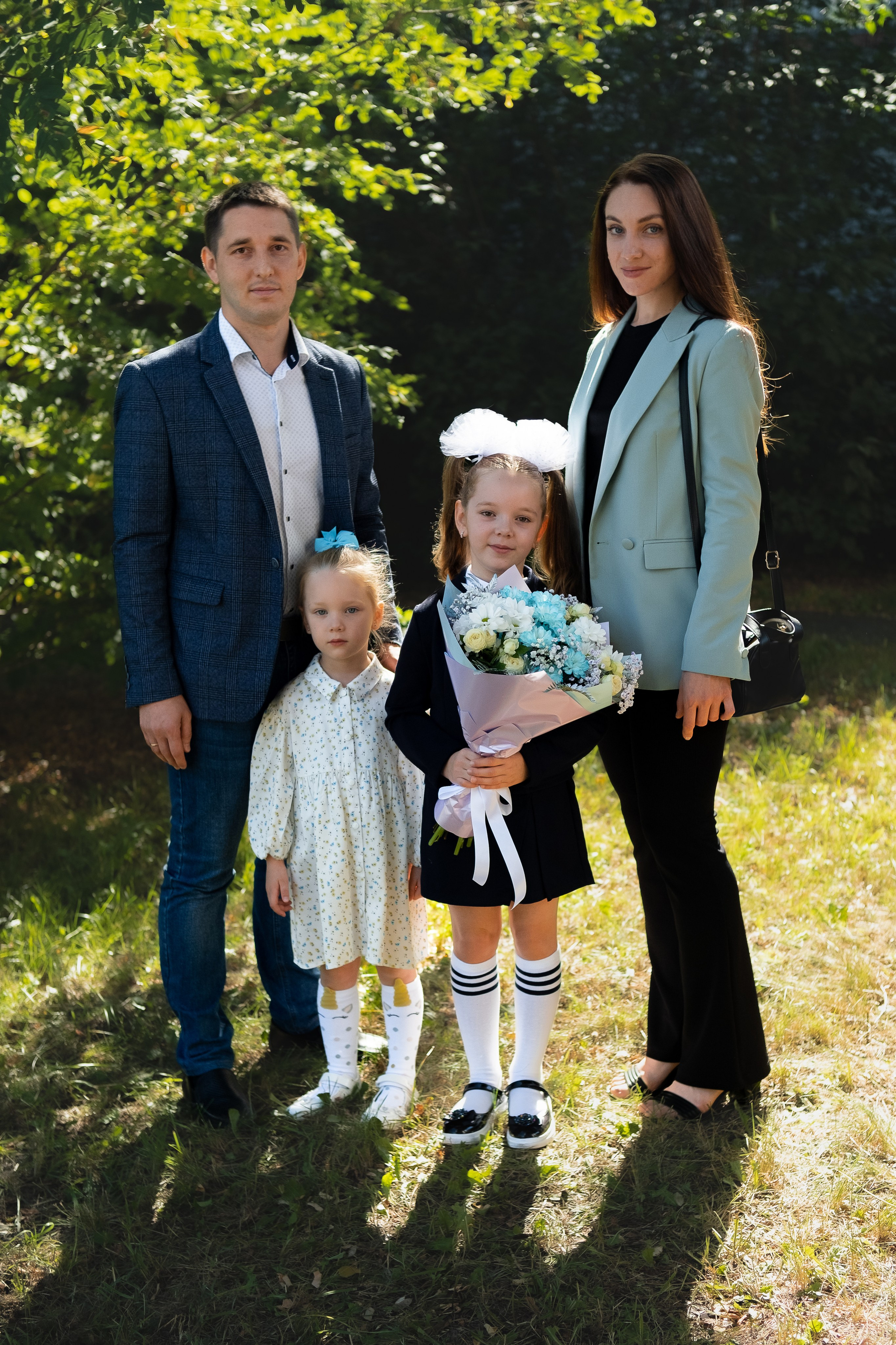 1 сентября. Serg_film