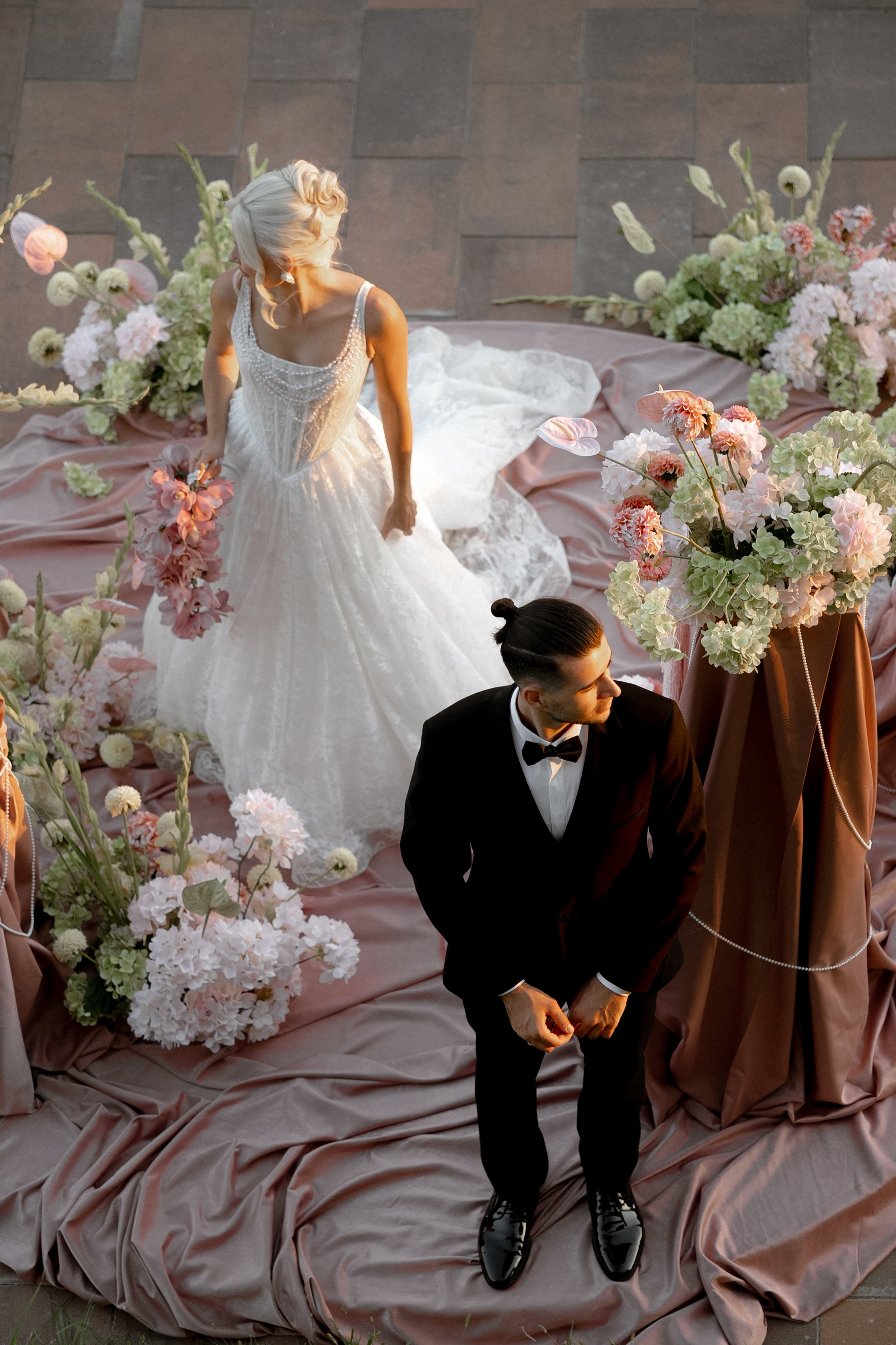 N+S Germes / Полный день (сокращено). Семейный и портретный фотограф в Саратове Сахарова Маша