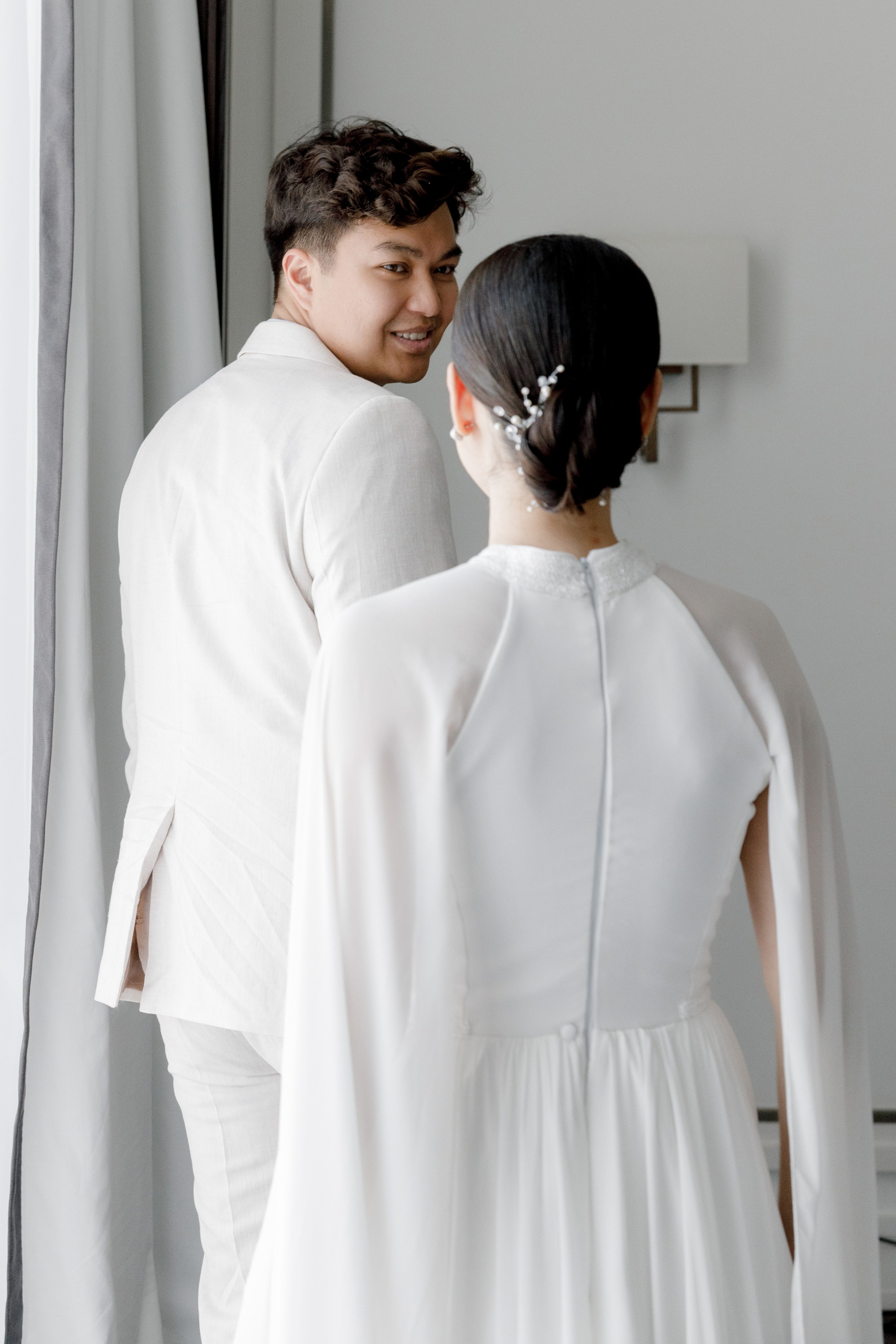 Свадебный фотограф Нур-султан и Алматы