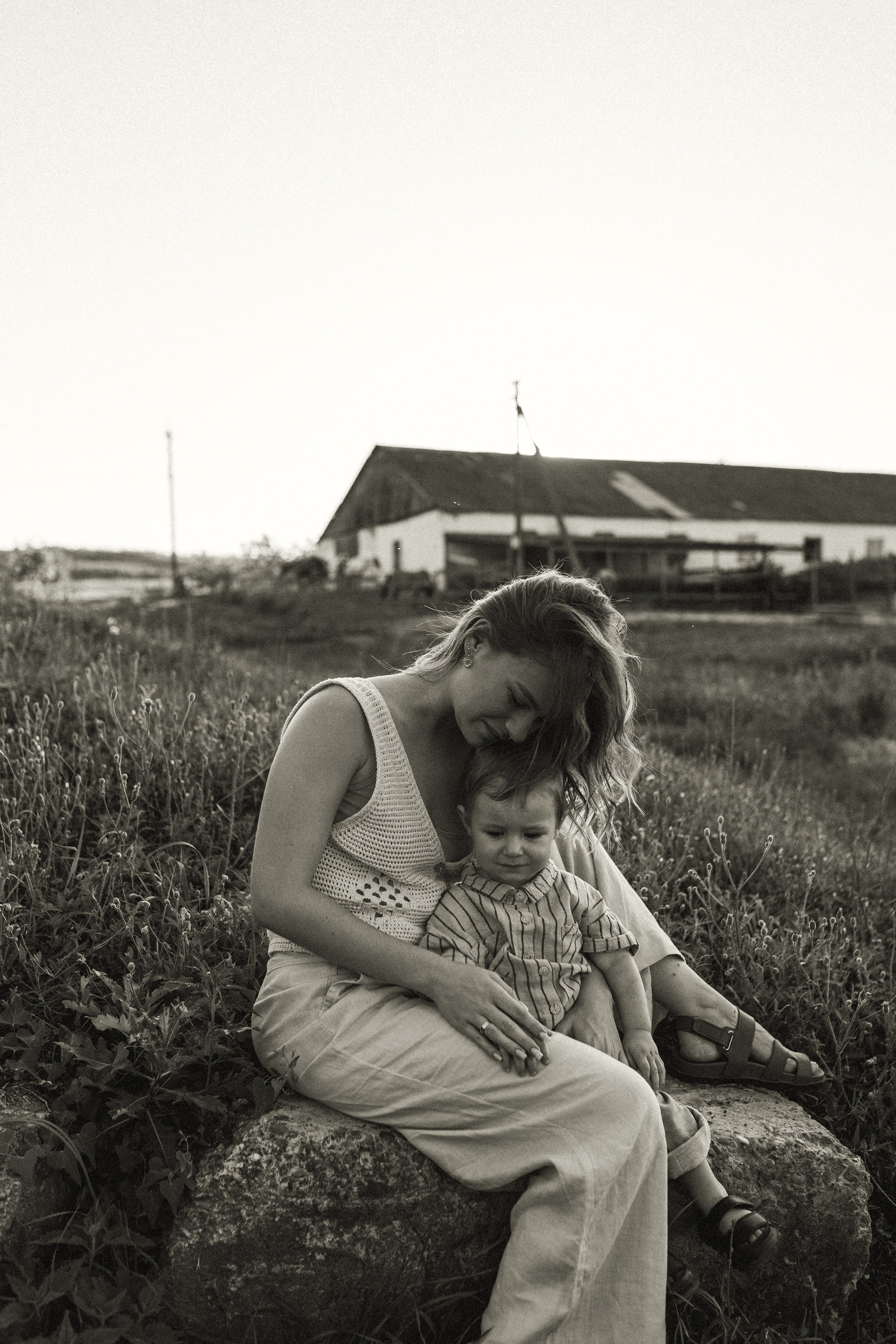 Влад Ангелина и Арсений. Семейный фотограф в Новороссийске и Анапе Александра Яковлева