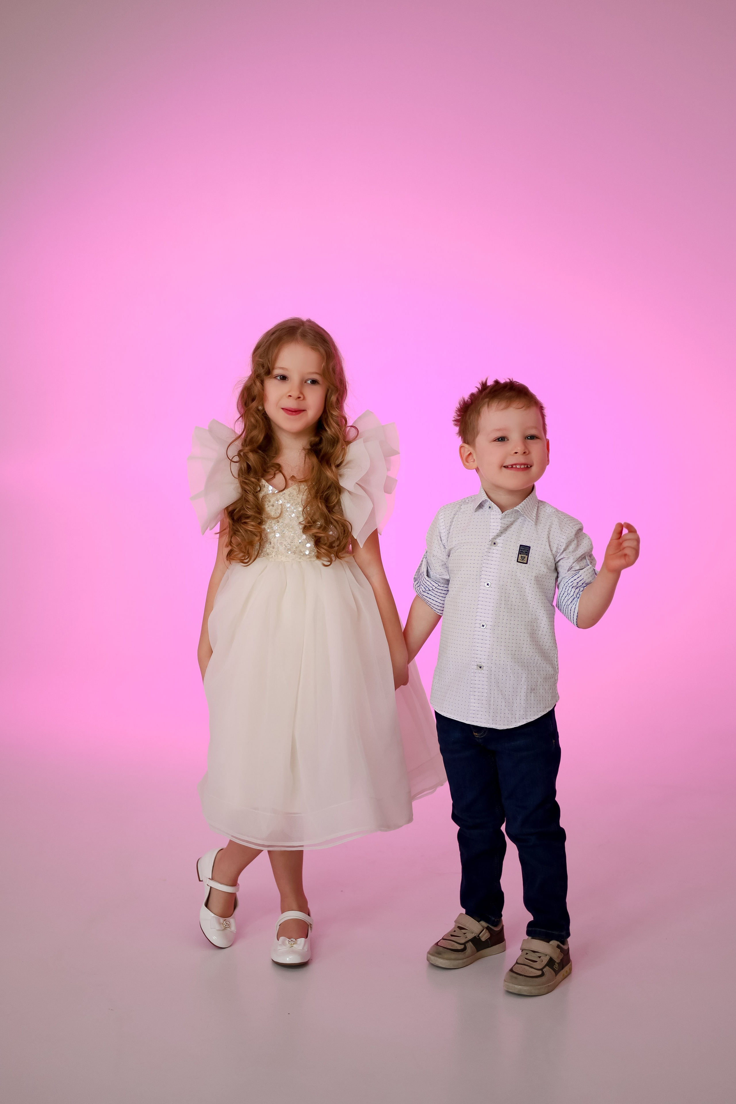 Ассоль. Фотограф Тамара Катапова