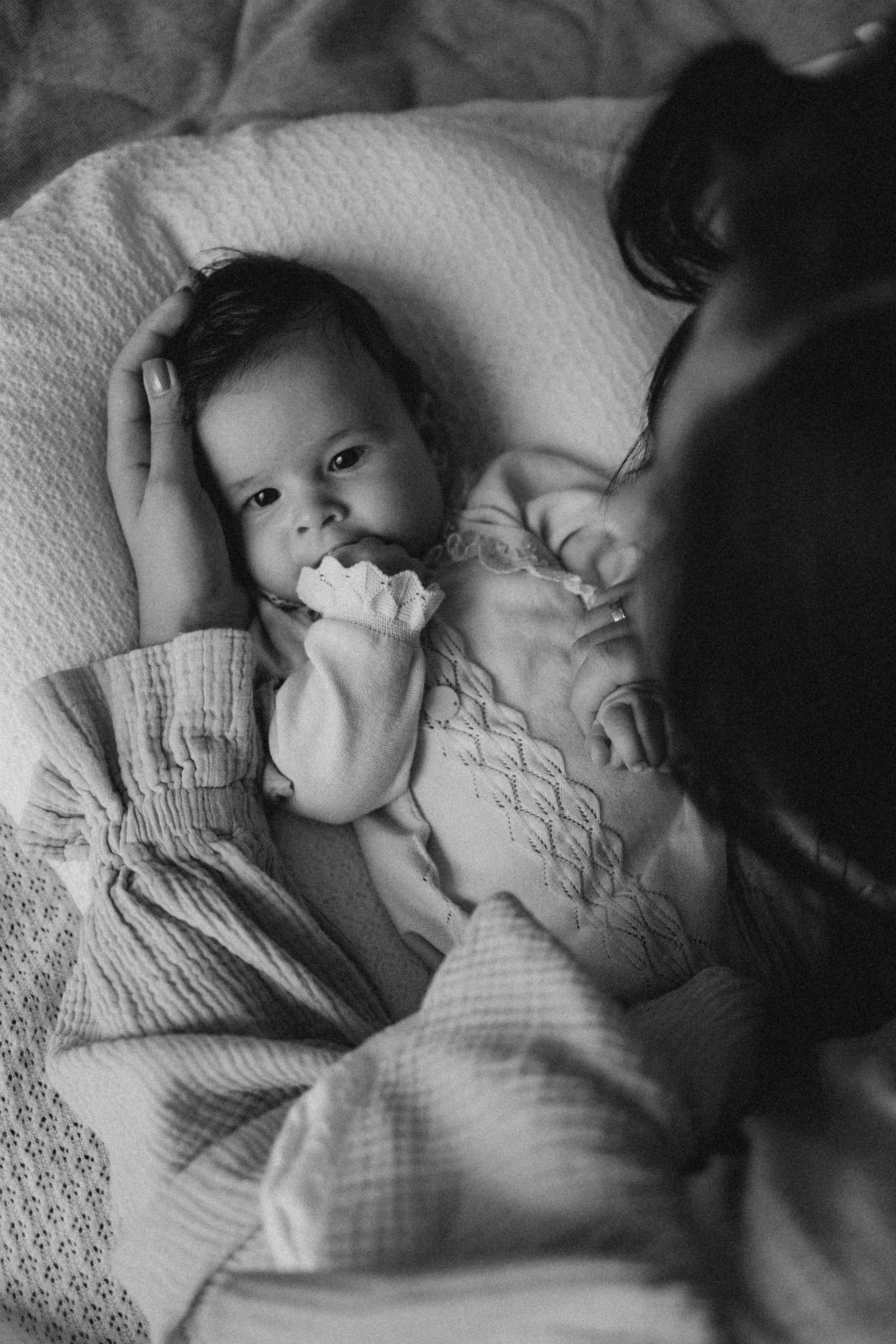 Алина, Юля и Артем. Семейный фотограф в Москве Ксения Аганина