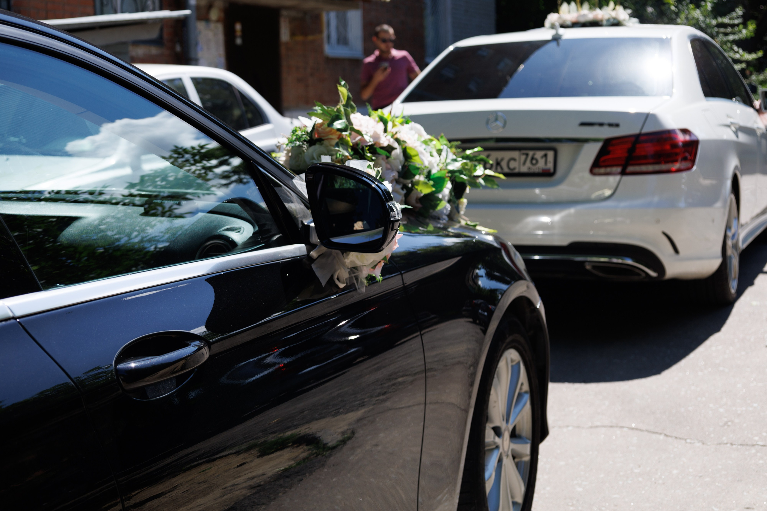 Юлия ❤ Александр 29.07.23. Фотограф katya_vkadre Таганрог