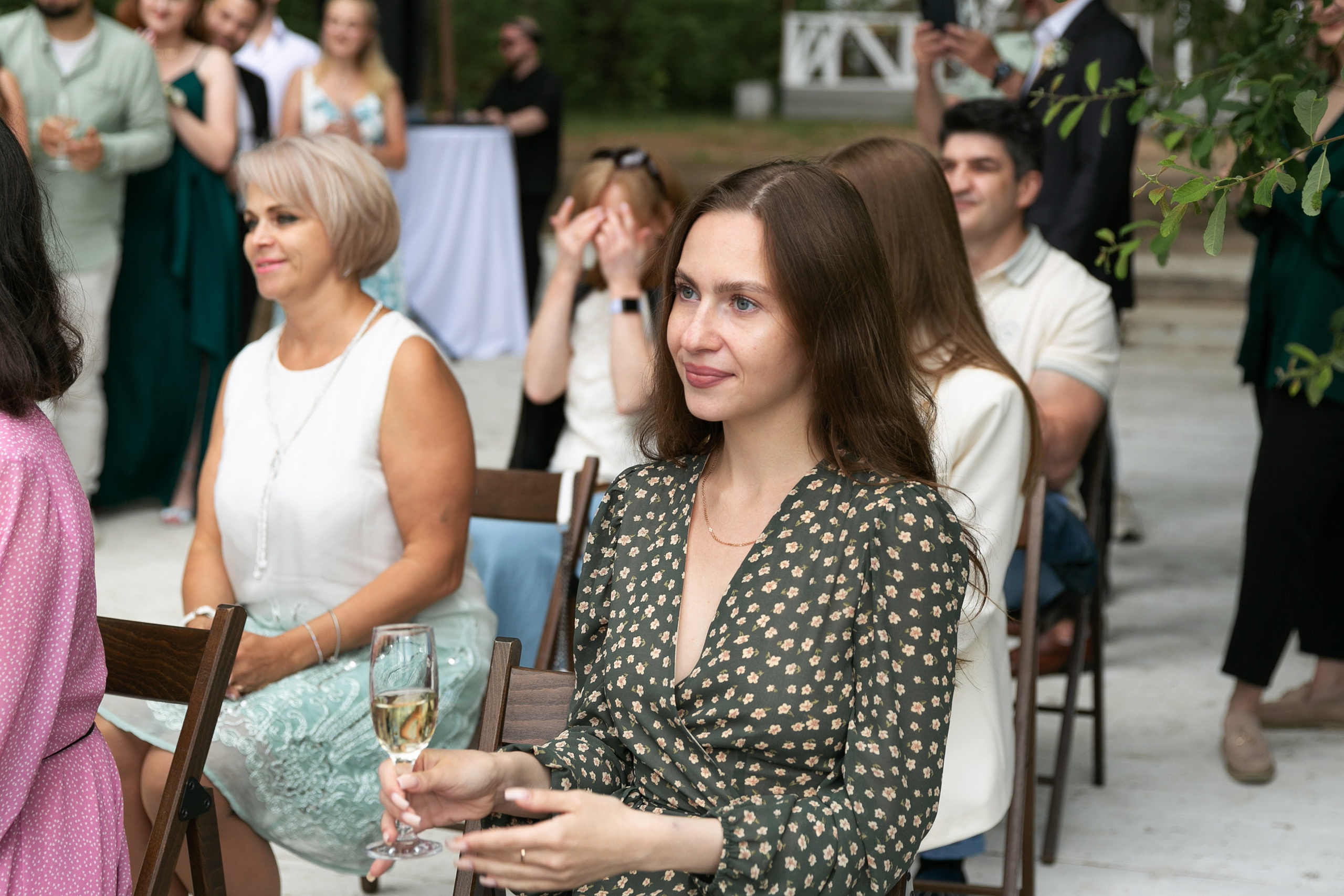 Свадебная серия Анастасии и Александра. Свадебный и портретный фотограф в Санкт-Петербурге Надежда Чечулина