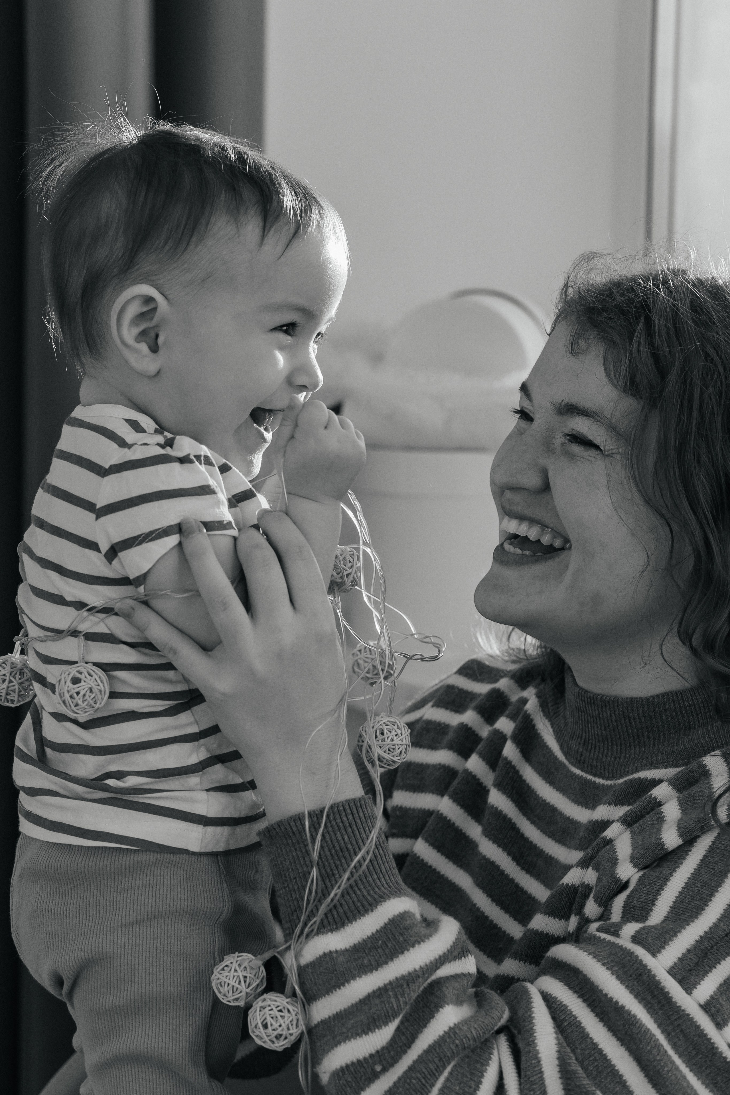 Катя и Тина. Фотограф в Томске Ирина Павлуцкая