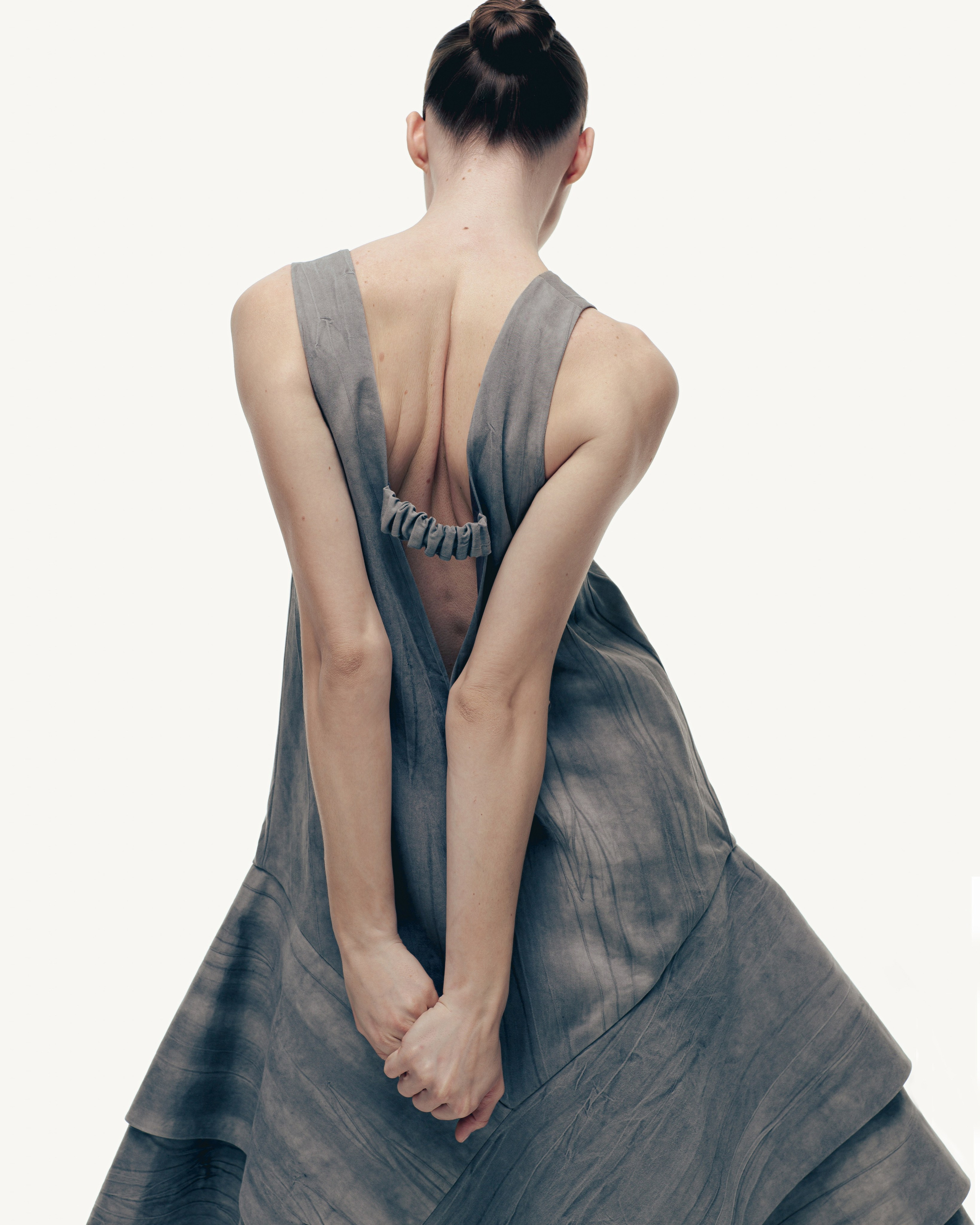 Polina Mircheva A/W 2025 catalog. Жиркова Ирина — фотограф для брендов в Москве