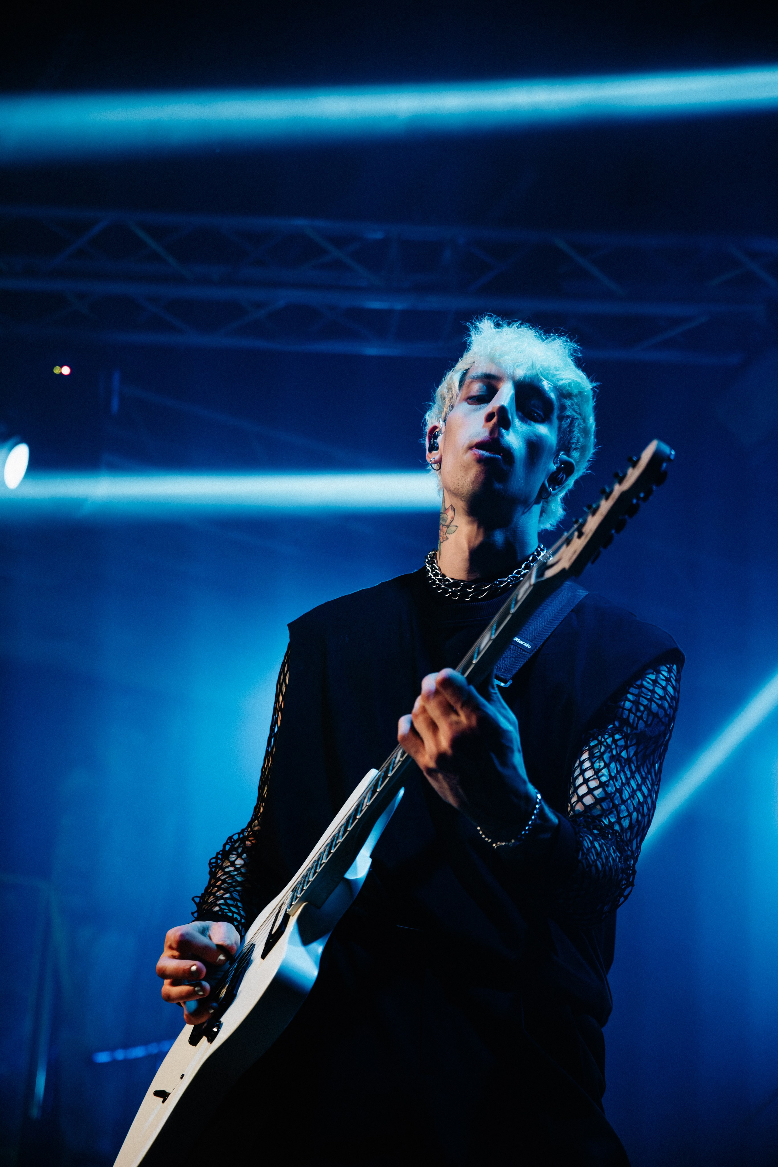 WILDWAYS | Рязань | 21 мая | Deep club. Фотограф Ершова Светлана