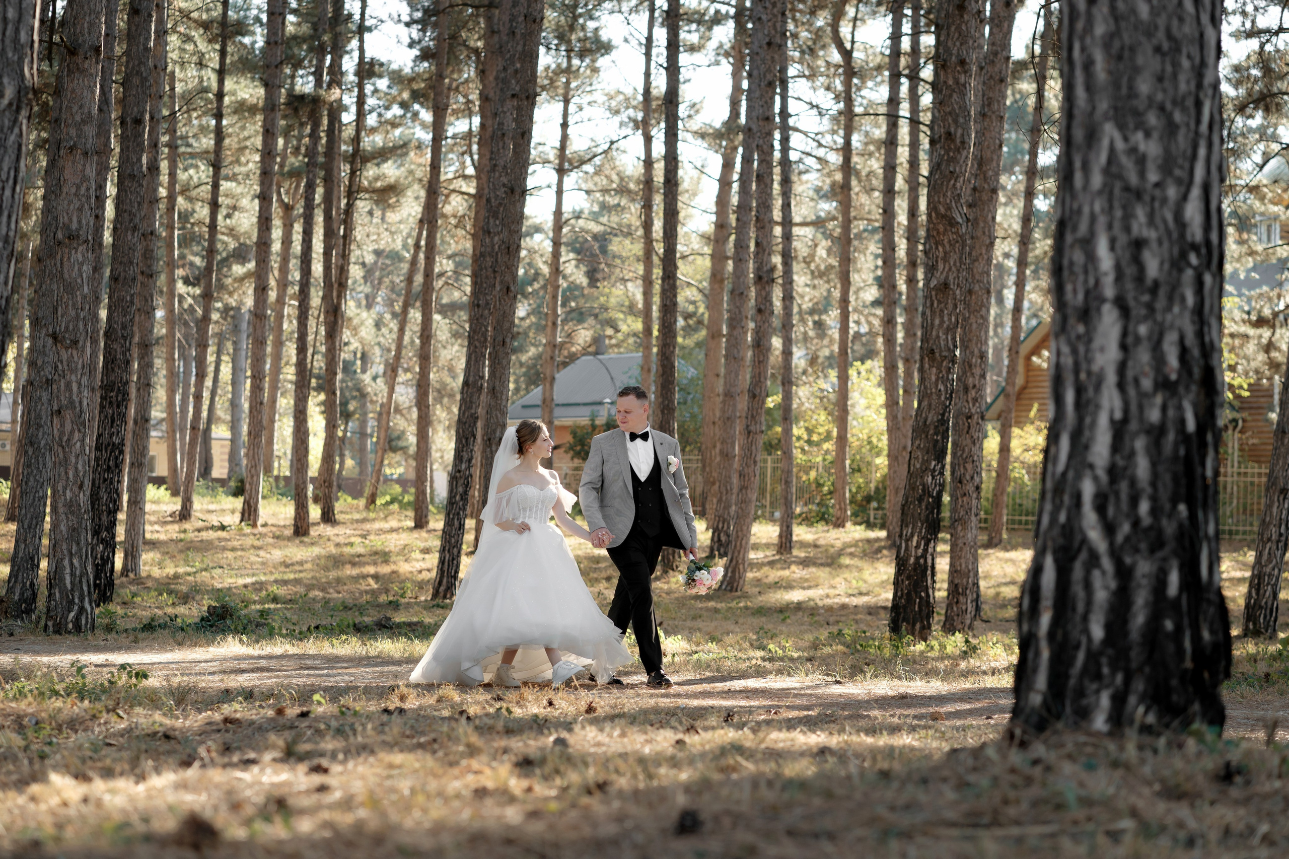 Владислав и Кристина