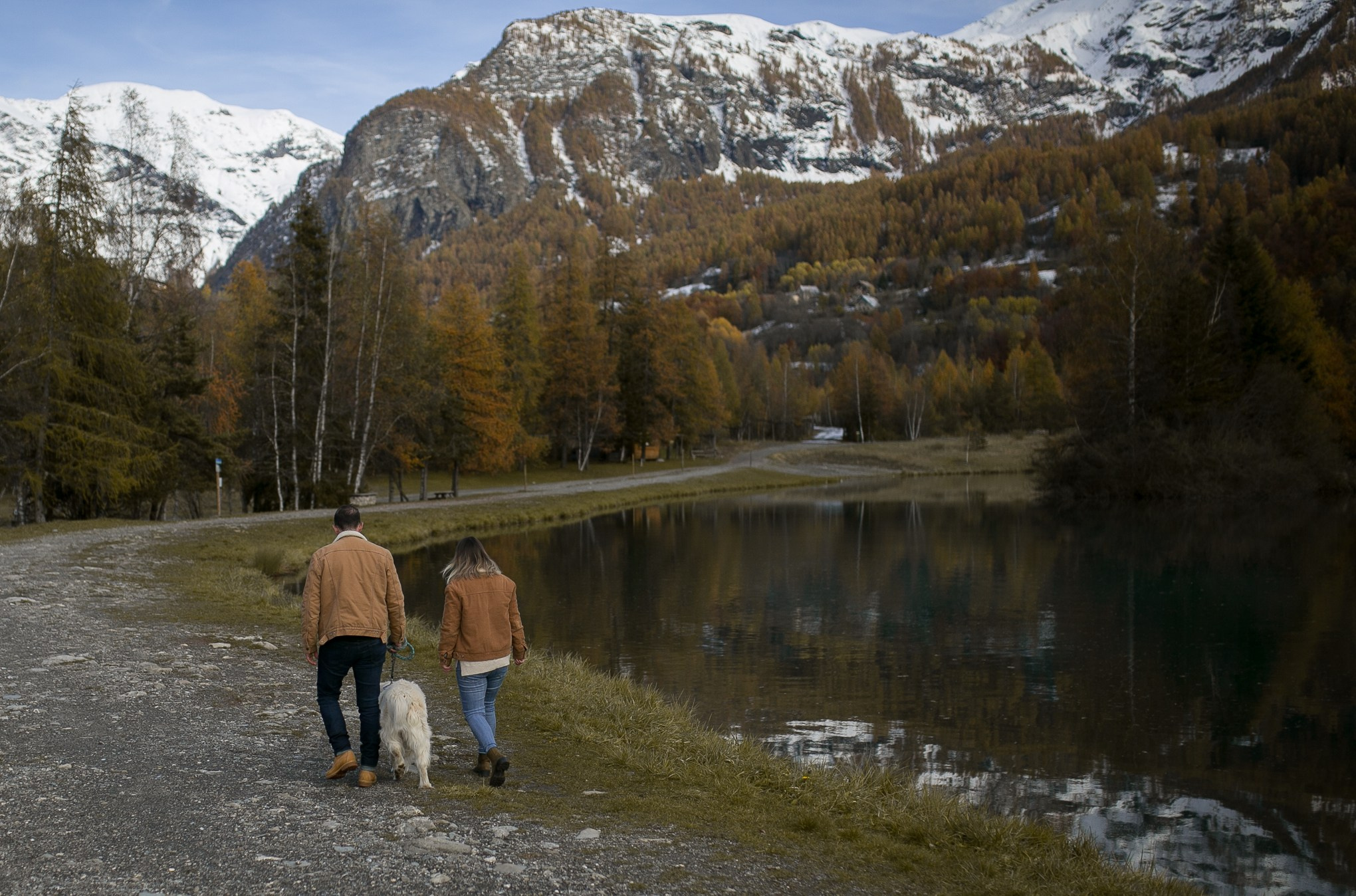 Камий и Максим (и Ральф)