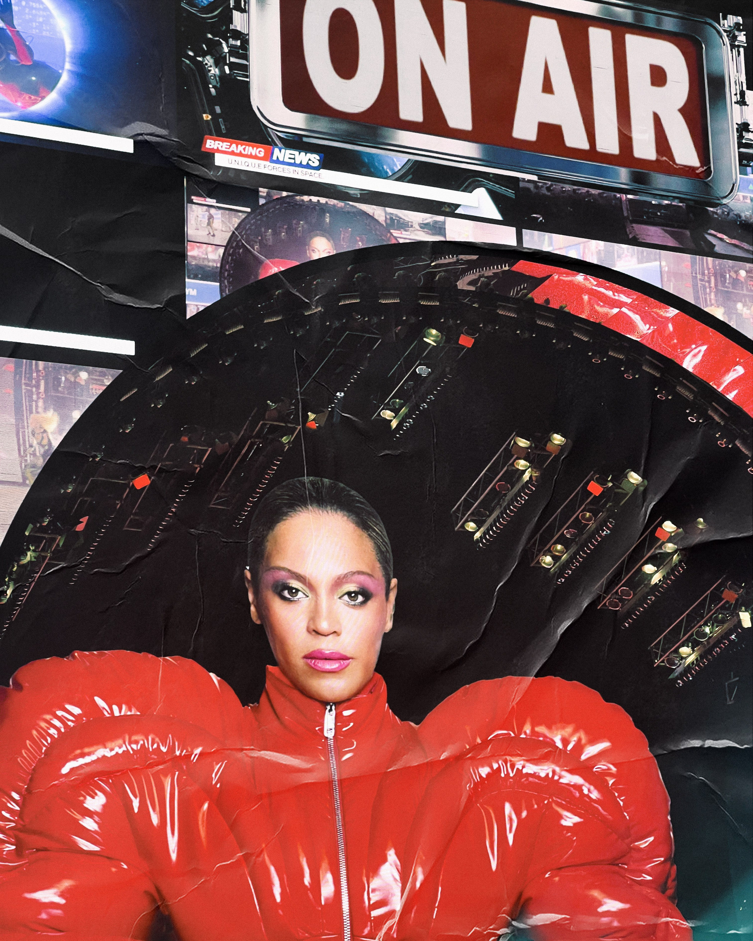 Концертные фото. LAMOURCEVA | fashion photographer