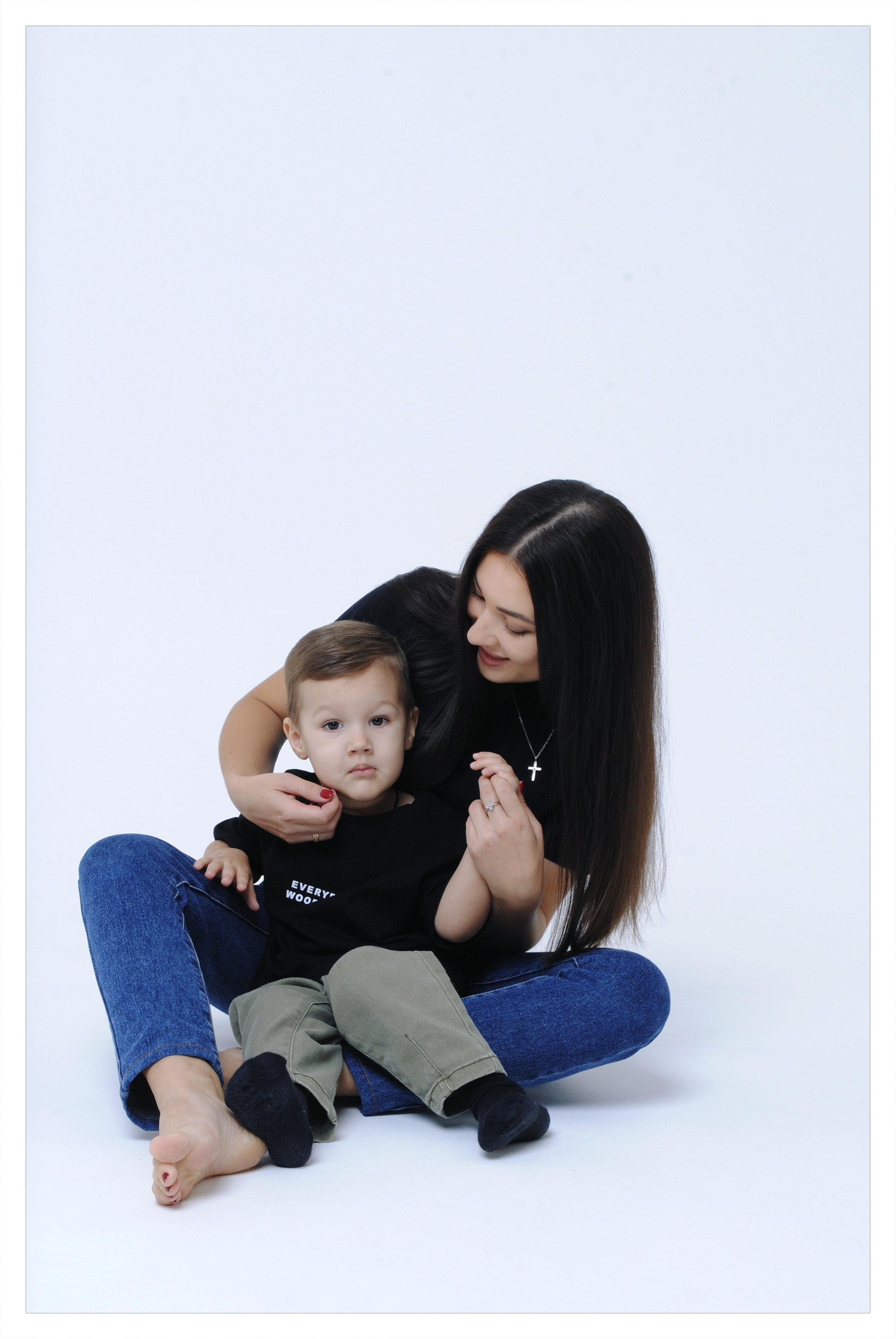 Алена. Фотограф Мария Мусаелян