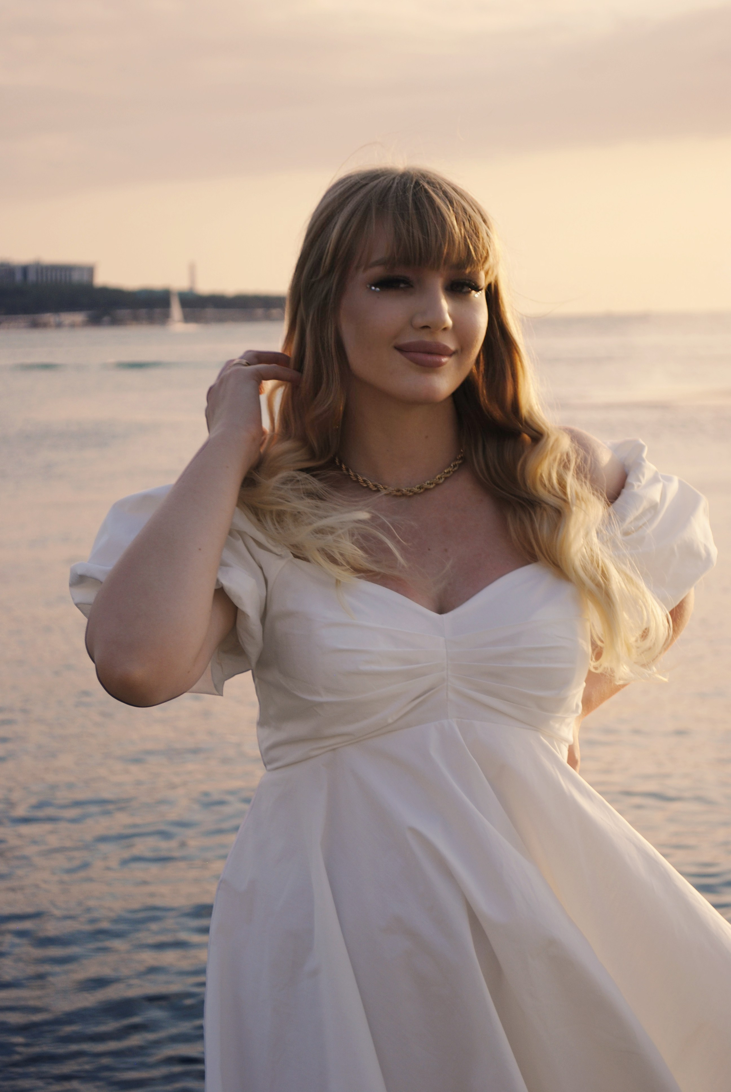 Ольга &супруг. Фотограф Мария Мусаелян