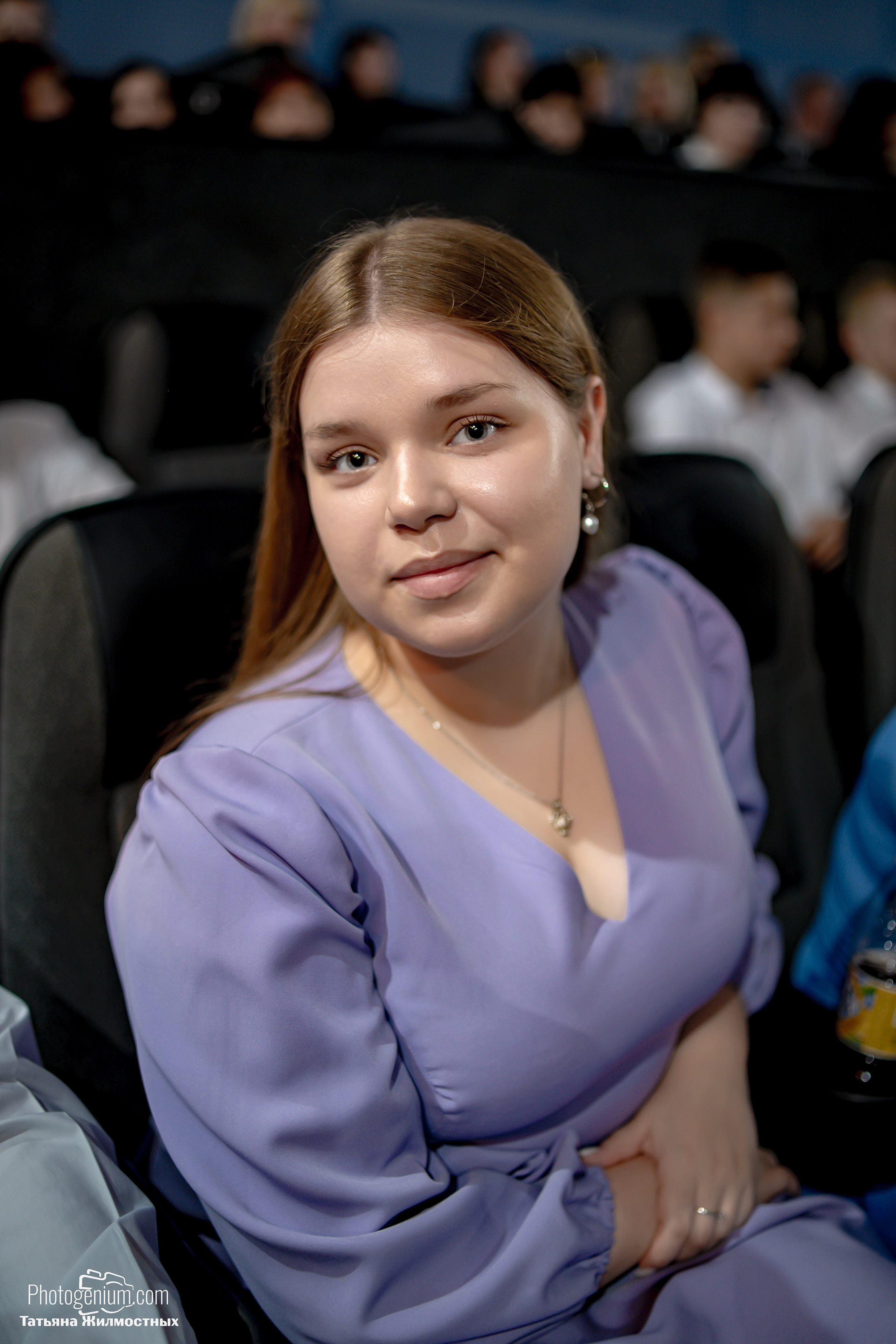 Выпускной 9"Д» класс школа № 35. Фотограф Нижний Новгород Татьяна Кейод